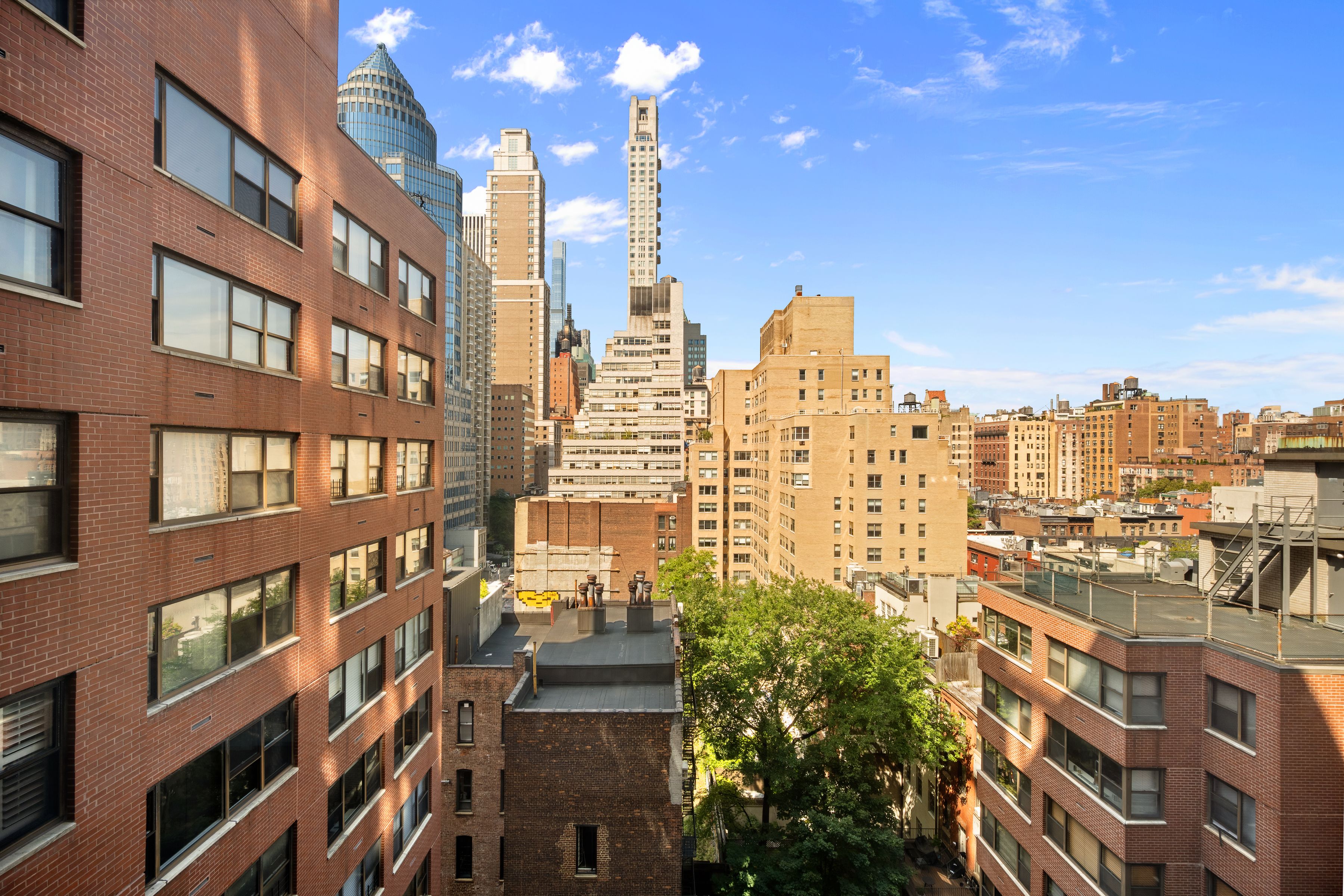  166 East 61st Street - 物件實景