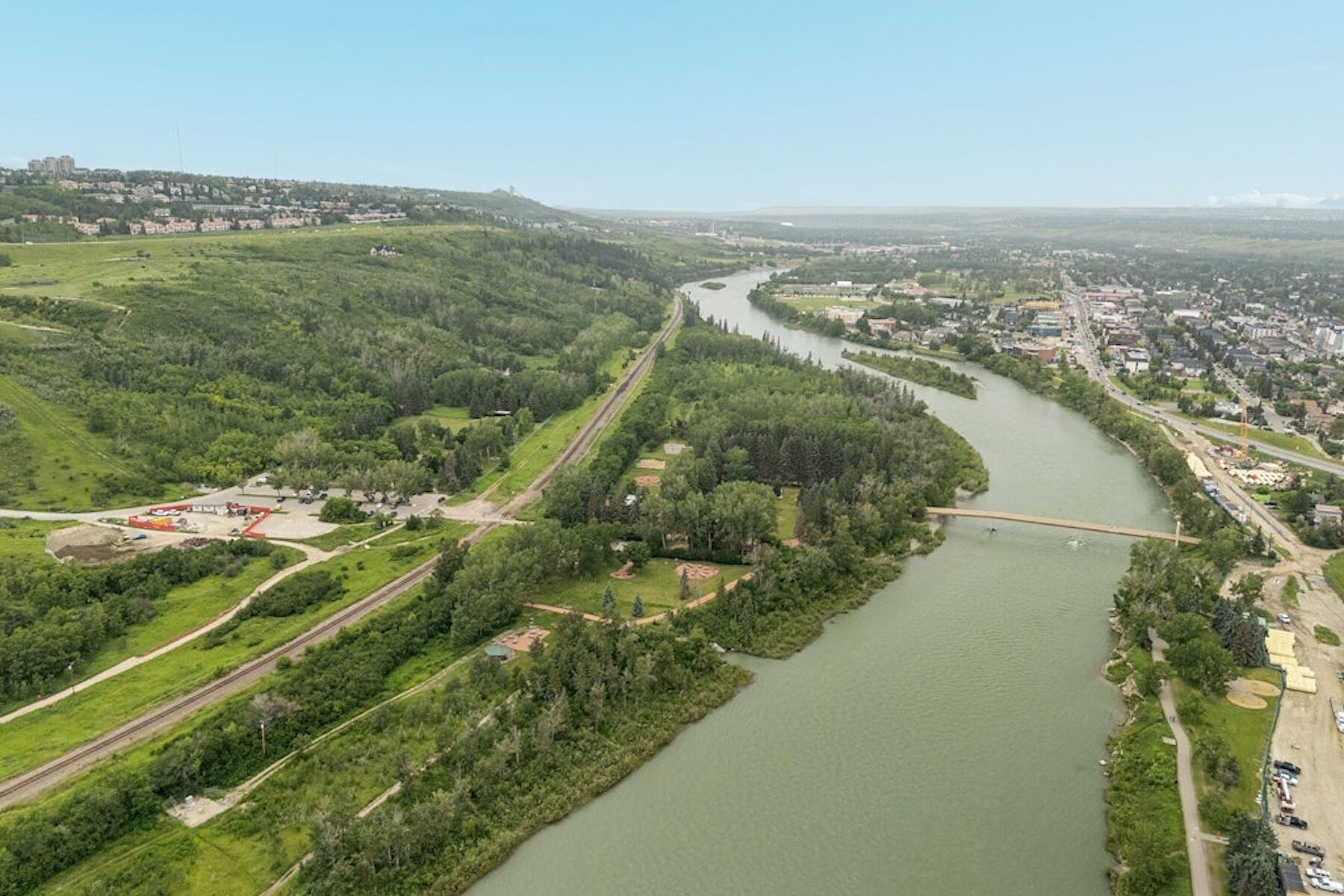  Calgary, Calgary and Foothills - 物件實景