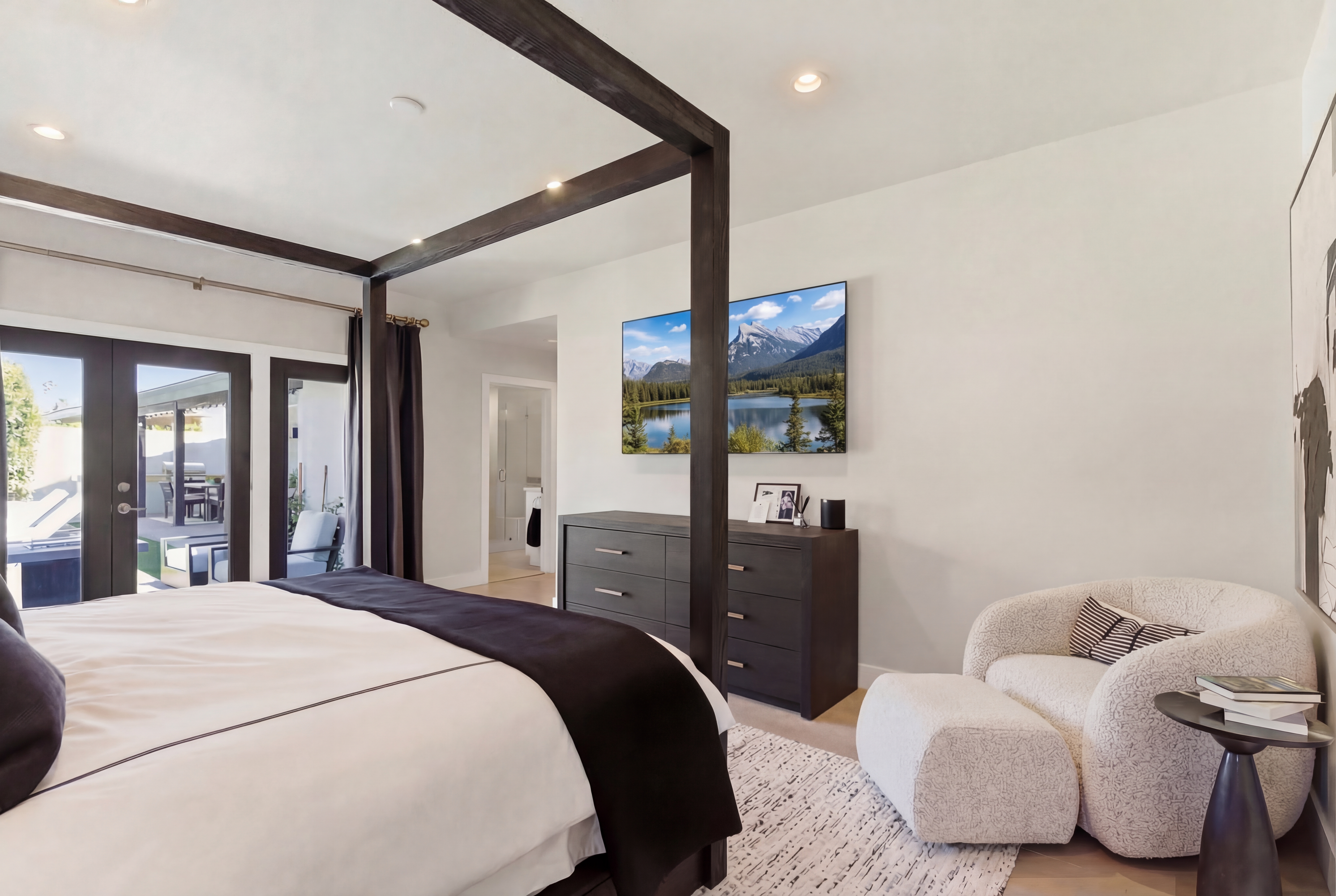  8372 E San Salvador Drive¦Scottsdale, AZ - 物件實景