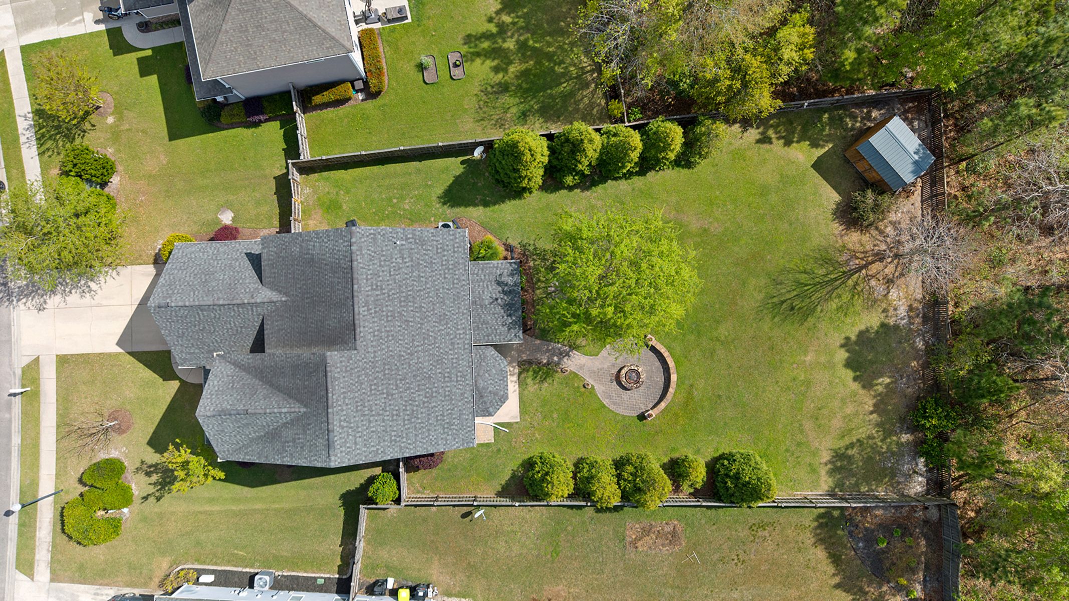  668 Heartwood Drive, Winnabow, NC 28479 - 物件實景