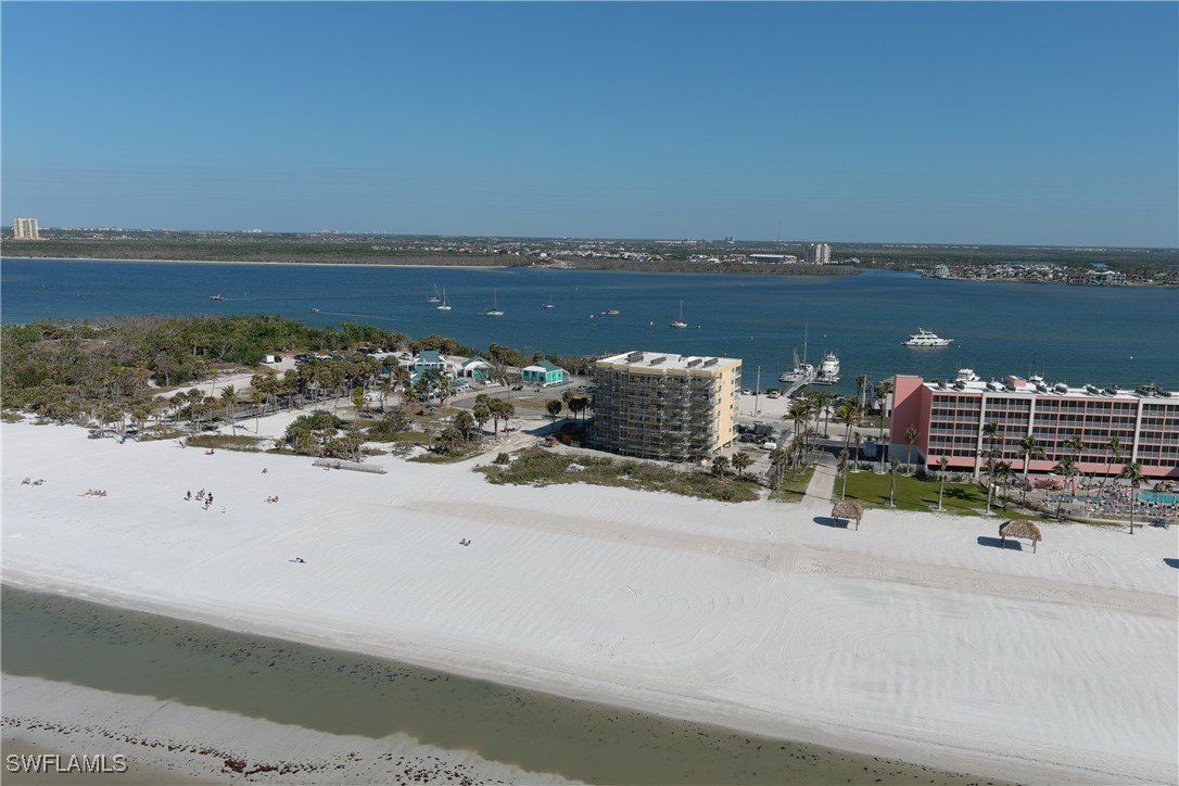 Fort Myers Beach, Florida, 33931, United States, 1 Bedroom Bedrooms, ,1 BathroomBathrooms,Residential,For Sale,1920869