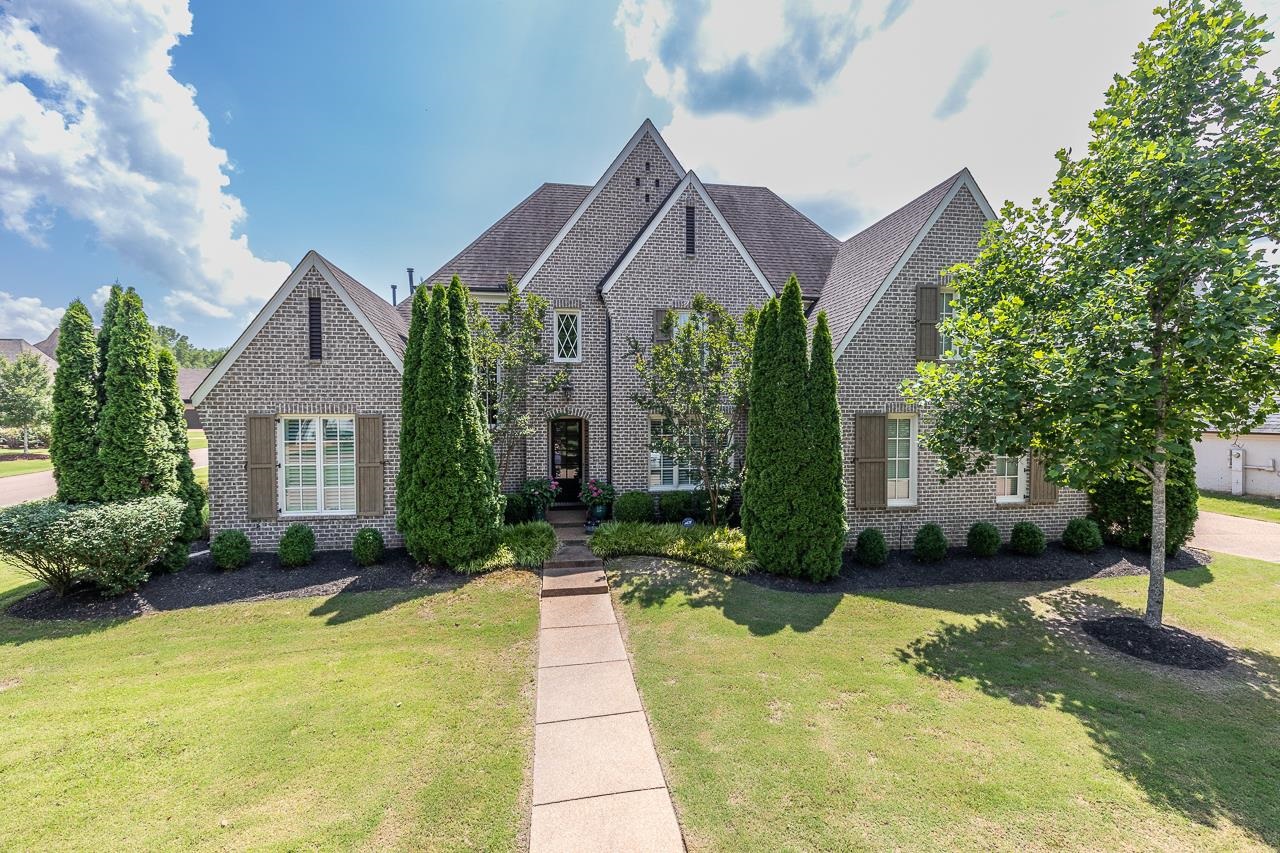 Unincorporated, Tennessee, 38017, United States, 4 Bedrooms Bedrooms, ,3 BathroomsBathrooms,Residential,For Sale,1847502
