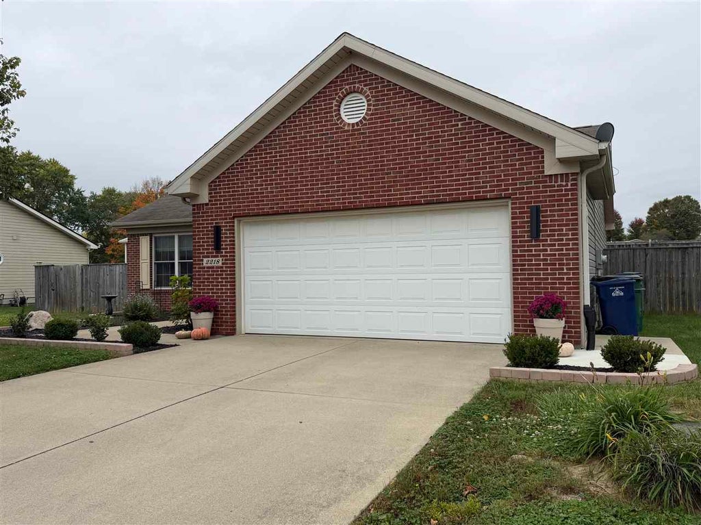 16th Pl, Richmond, IN 47374 #1