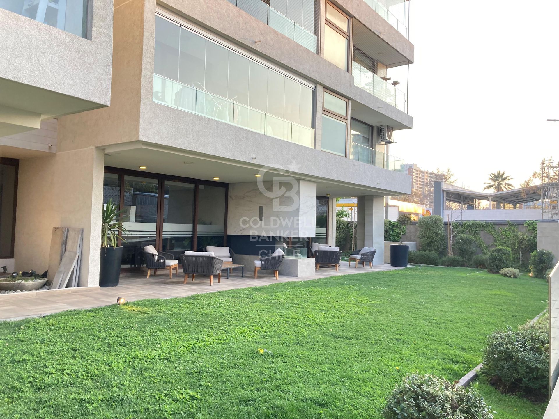 Ñuñoa, Chile, 3 Bedrooms Bedrooms, ,3 BathroomsBathrooms,Residential,For Sale,1699057