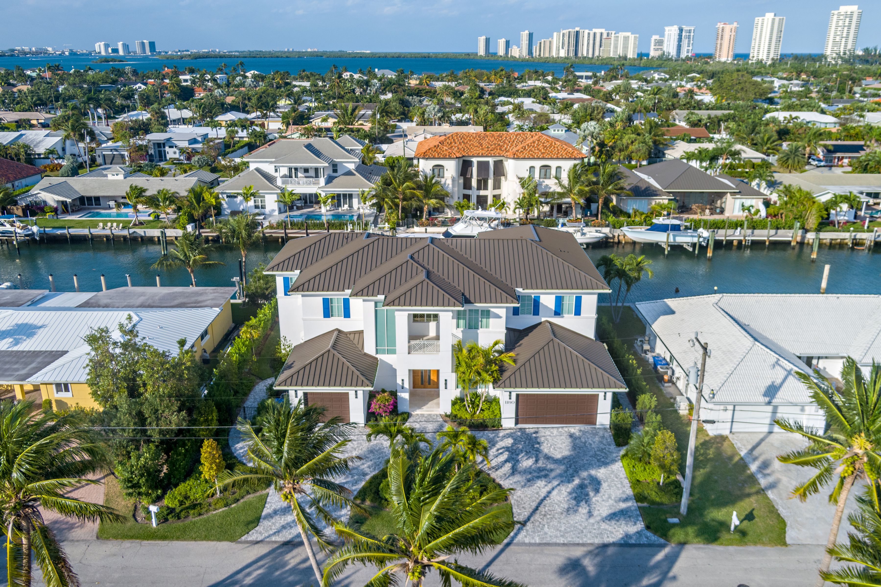  1180 Bimini Lane - 物件實景