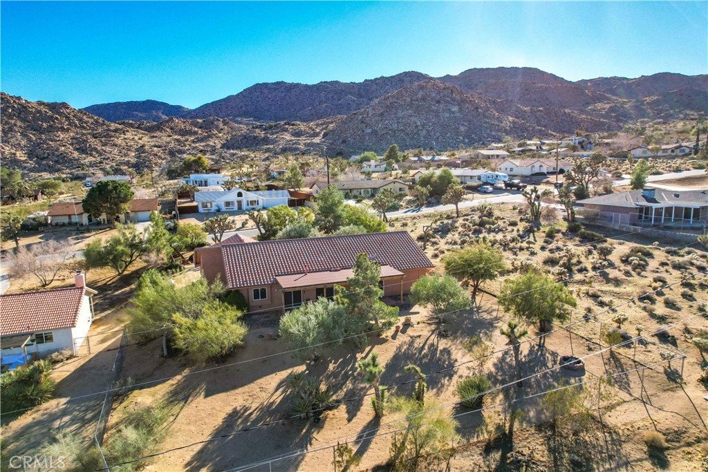 61218 Sandalwood, Joshua Tree, California, 92252, United States, 3 Bedrooms Bedrooms, ,2 BathroomsBathrooms,Residential,For Sale,61218 Sandalwood,1619785