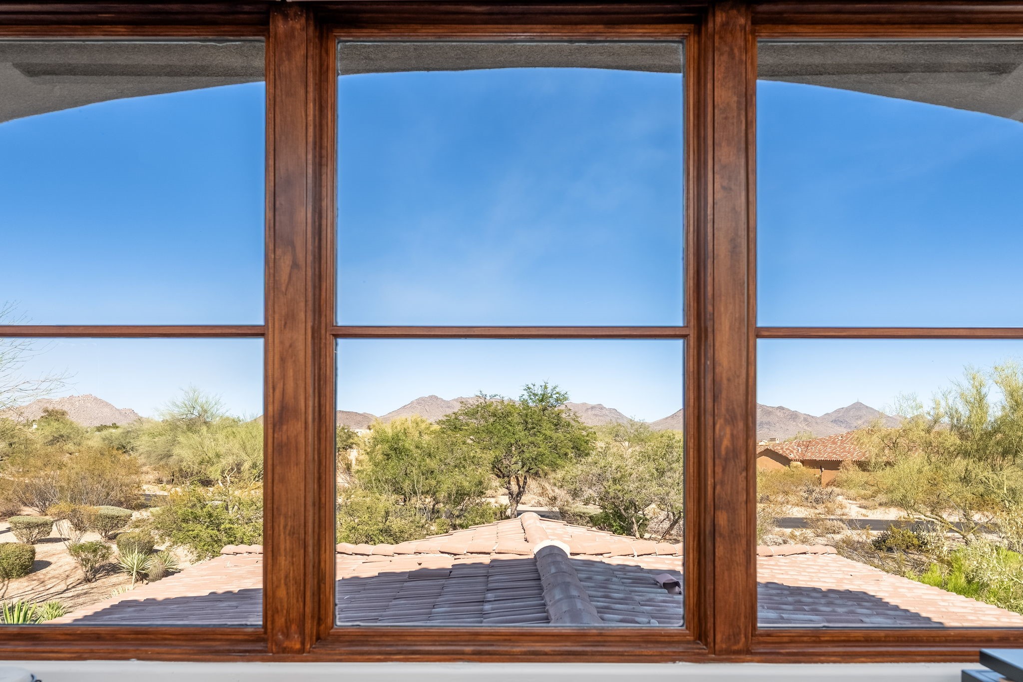  21742 N 81st Street  Scottsdale, AZ - 物件實景