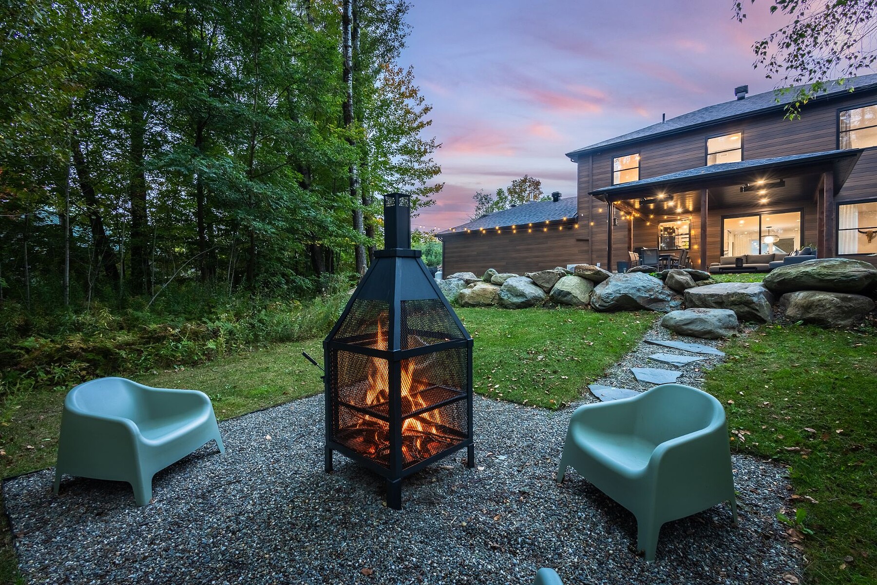  Cowansville, Eastern Townships - 物件實景