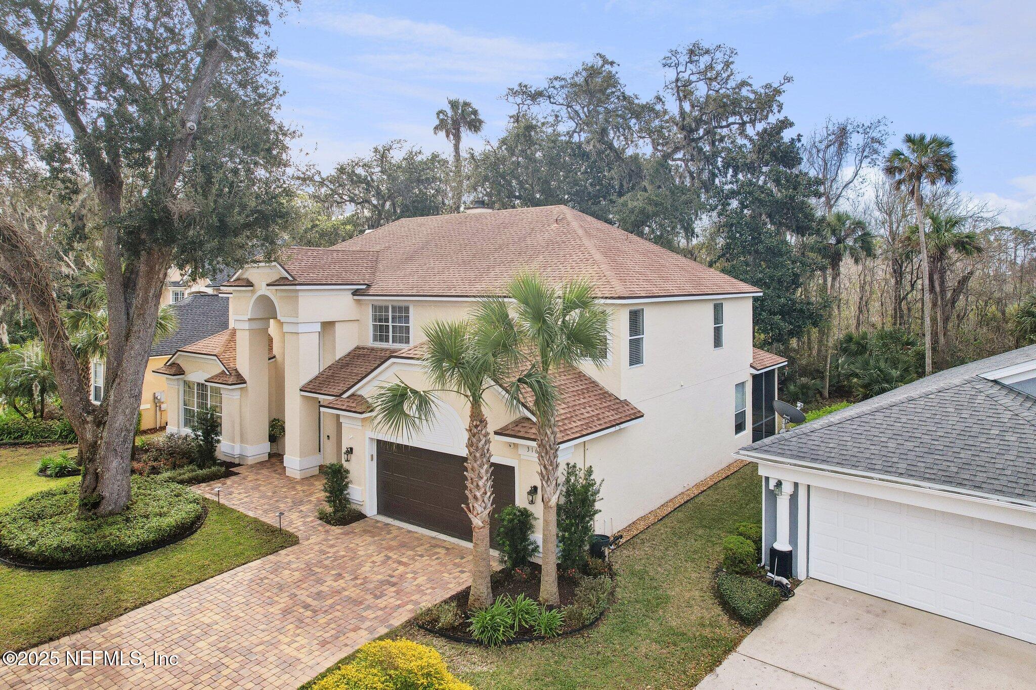 Ponte Vedra Beach, Florida, 32082, United States, 5 Bedrooms Bedrooms, ,4 BathroomsBathrooms,Residential,For Sale,1901610