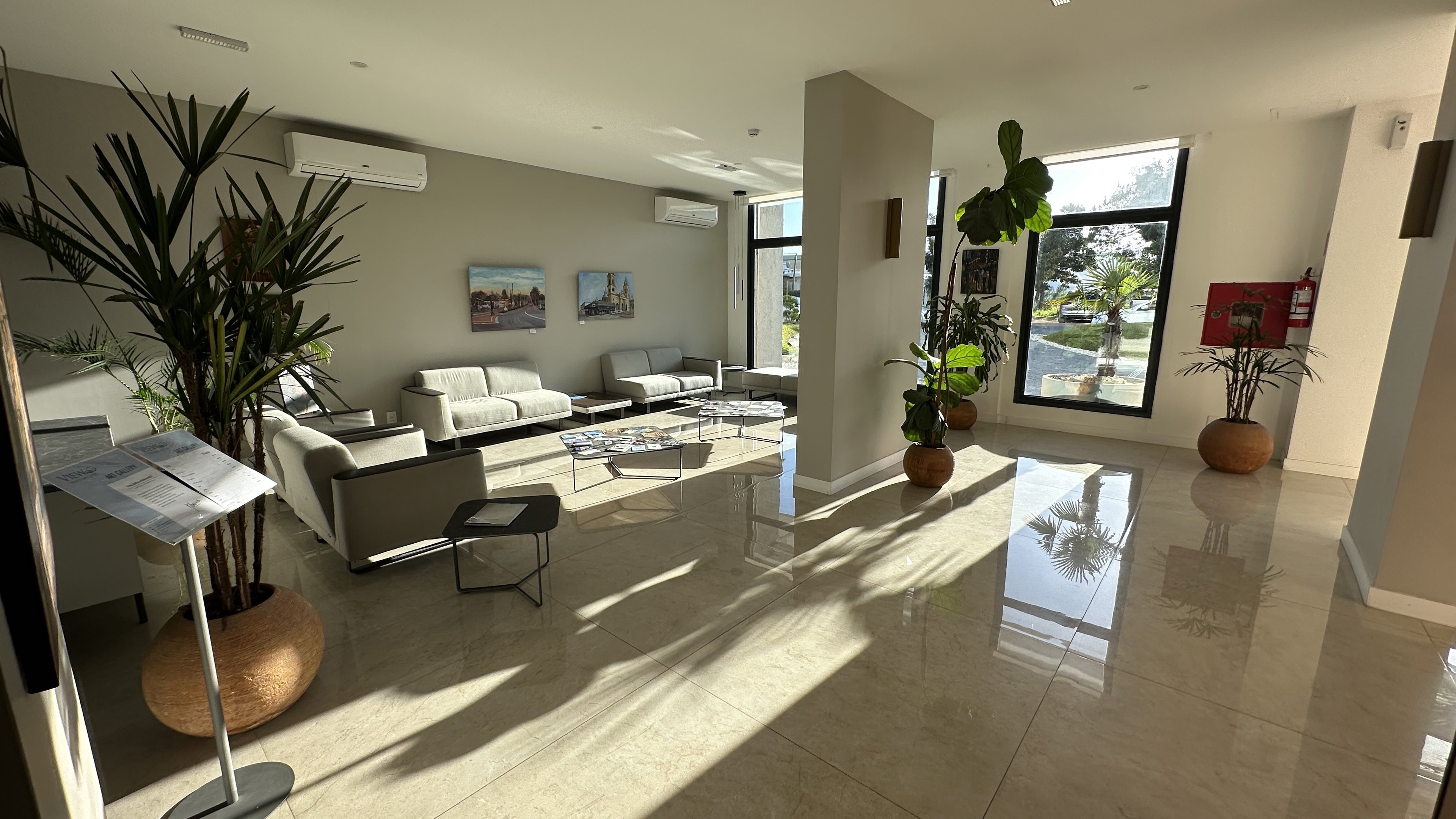  2-bedroom apartment, 2 bathrooms, Punta del Este - 物件實景