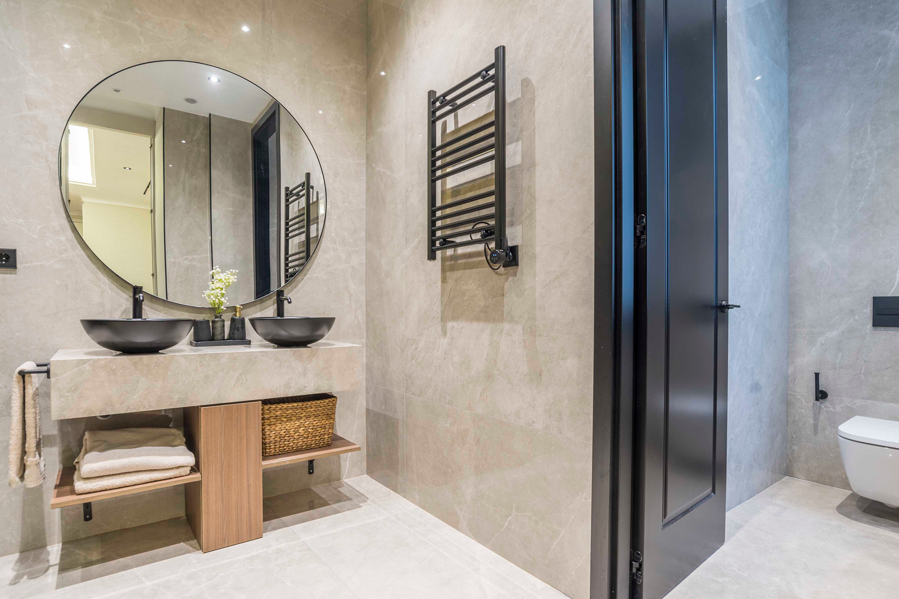  Exclusive flat near Velázquez - 物件實景
