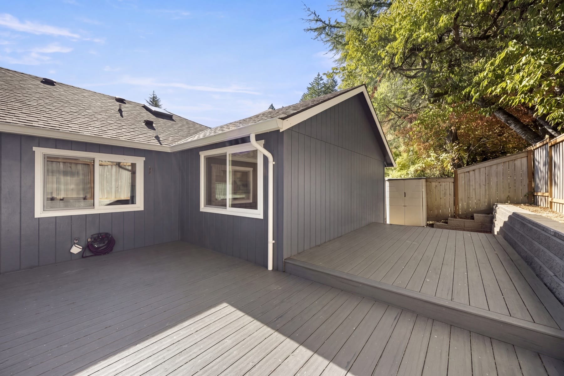 5834 SW 59TH CT Portland, OR 97221 - 物件實景