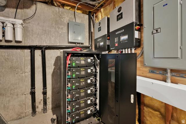 Heber City, Utah, 84032, United States, 3 Bedrooms Bedrooms, ,2 BathroomsBathrooms,Residential,For Sale,2014044