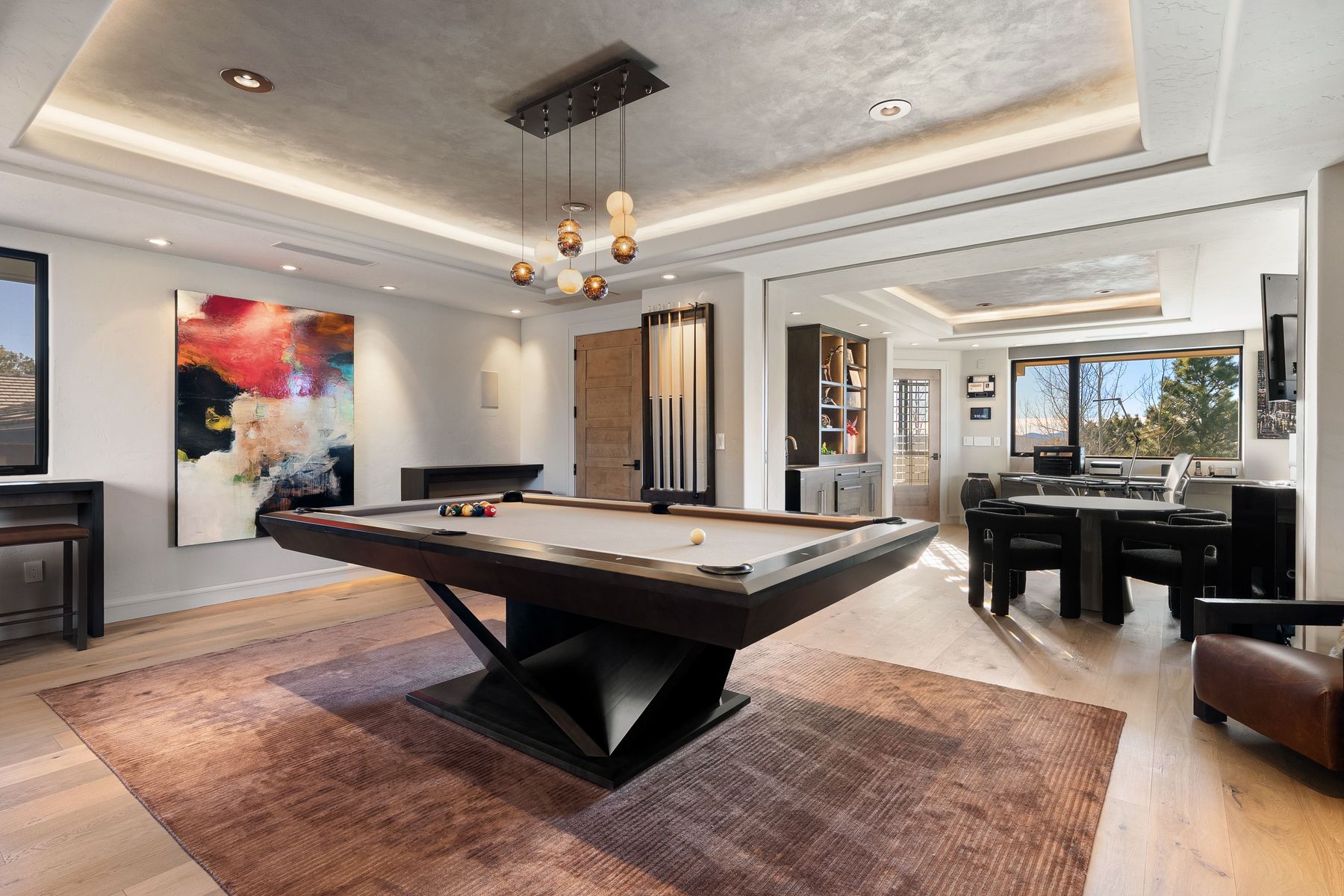  Premium Location with Unobstructed Front Range Views - 物件實景