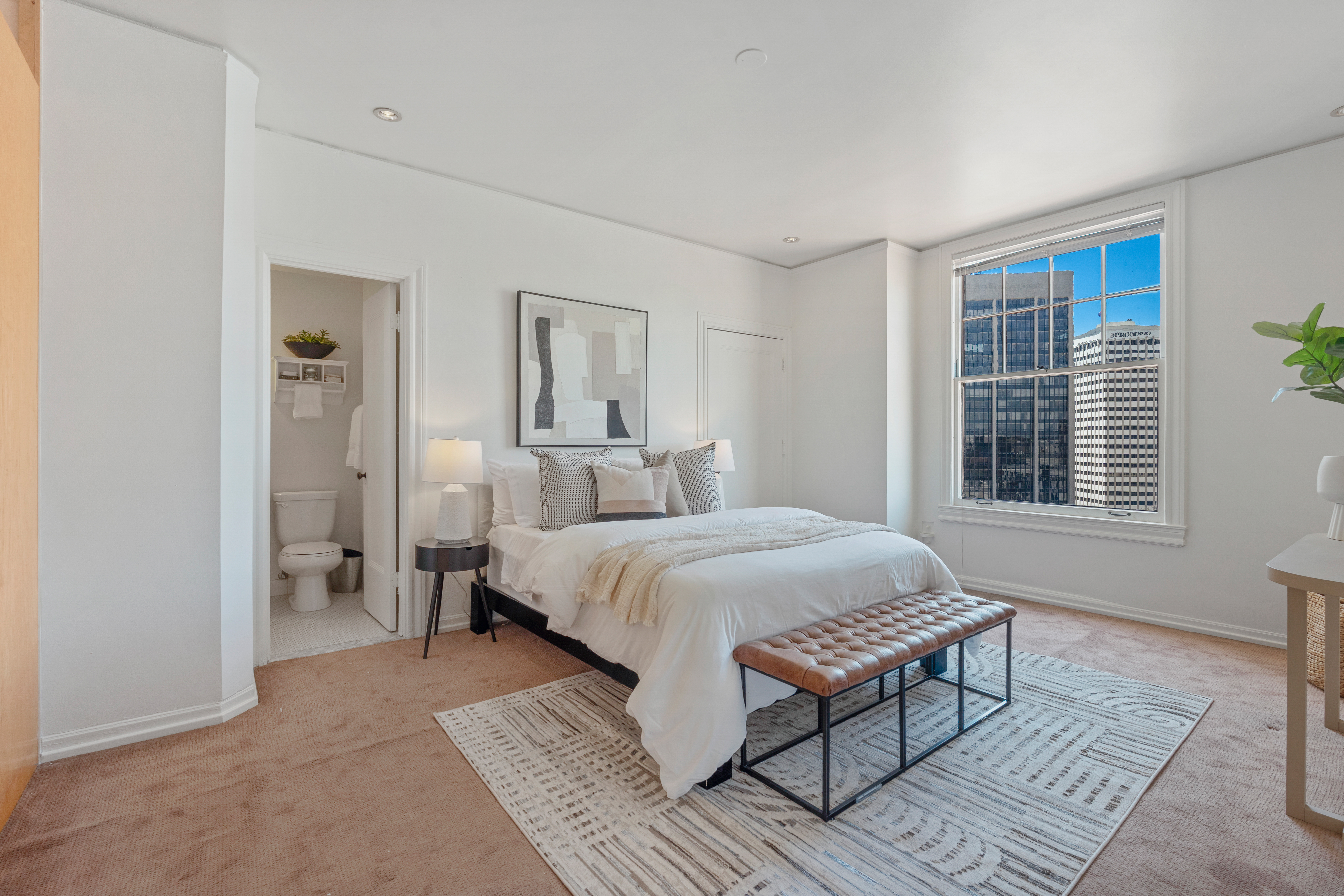  702 Ash Street, San Diego, CA 92101 - 物件實景