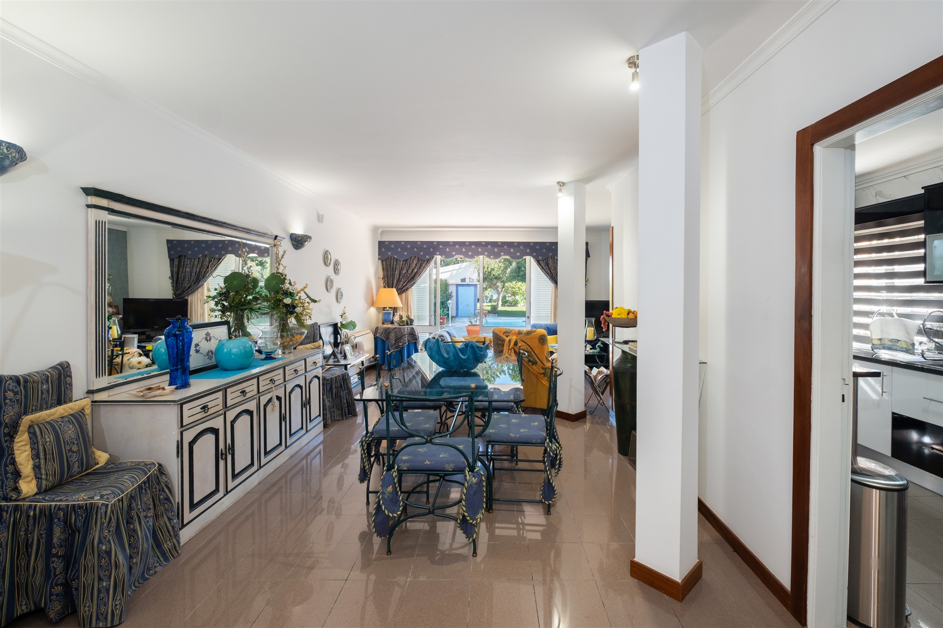  Semi-detached house, 3 bedrooms, for Sale - 物件實景