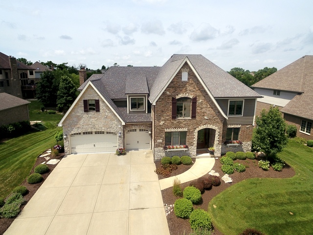 Mokena, Illinois, 60448, United States, 4 Bedrooms Bedrooms, ,3 BathroomsBathrooms,Residential,For Sale,1864687