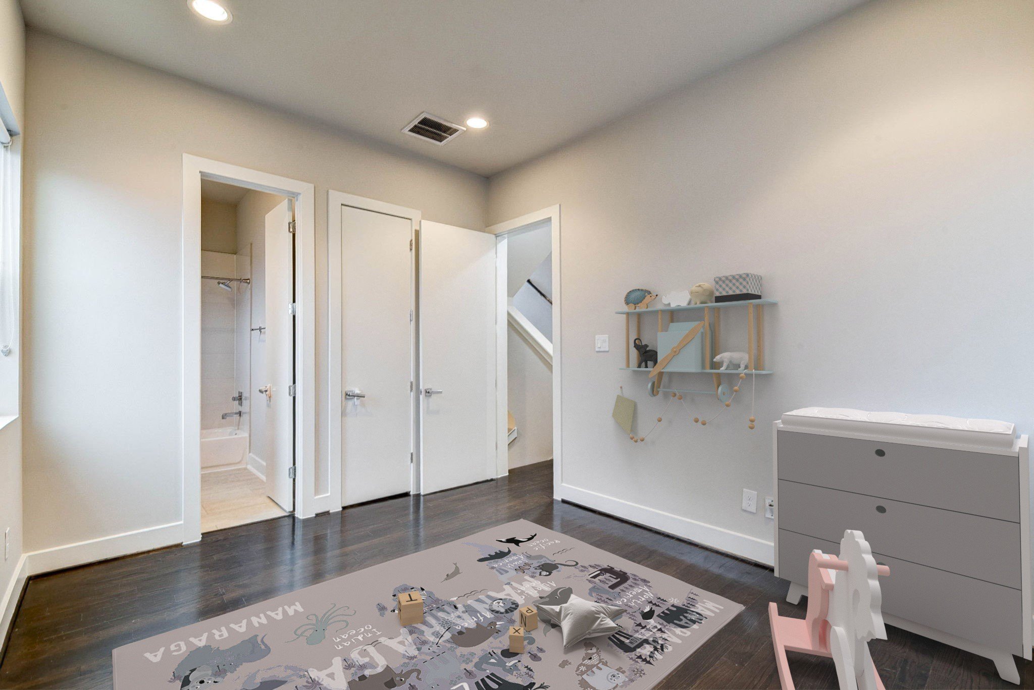Houston, Texas, 77007, United States, 3 Bedrooms Bedrooms, ,4 BathroomsBathrooms,Residential,For Sale,1935957
