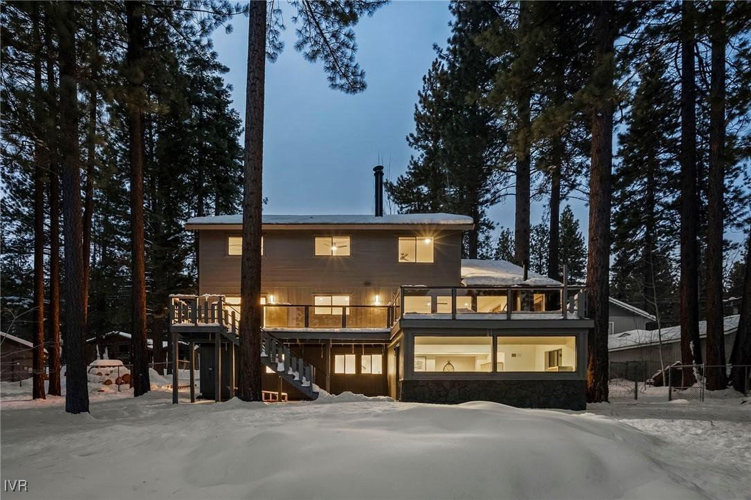 Incline Village, Nevada, 89451, United States, 6 Bedrooms Bedrooms, ,4 BathroomsBathrooms,Residential,For Sale,1794453