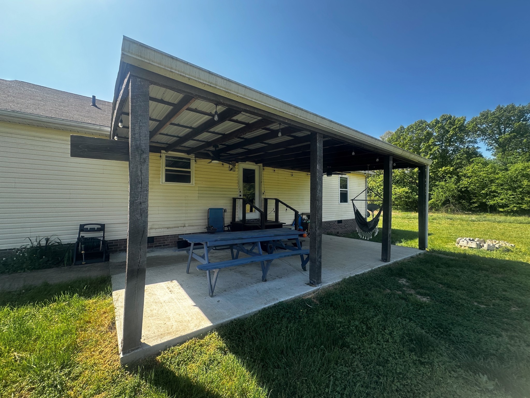  831 Philippi Rd, Wartrace, TN, 37183 - 物件實景