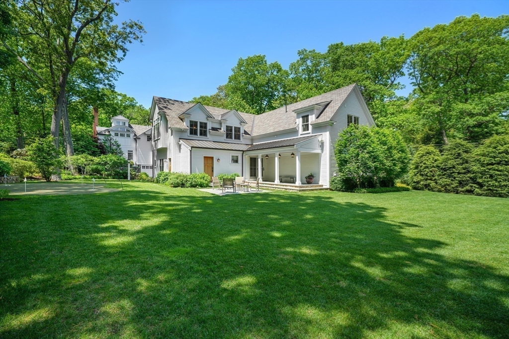 Wellesley, Massachusetts, 02481, United States, 6 Bedrooms Bedrooms, ,11 BathroomsBathrooms,Residential,For Sale,1941587
