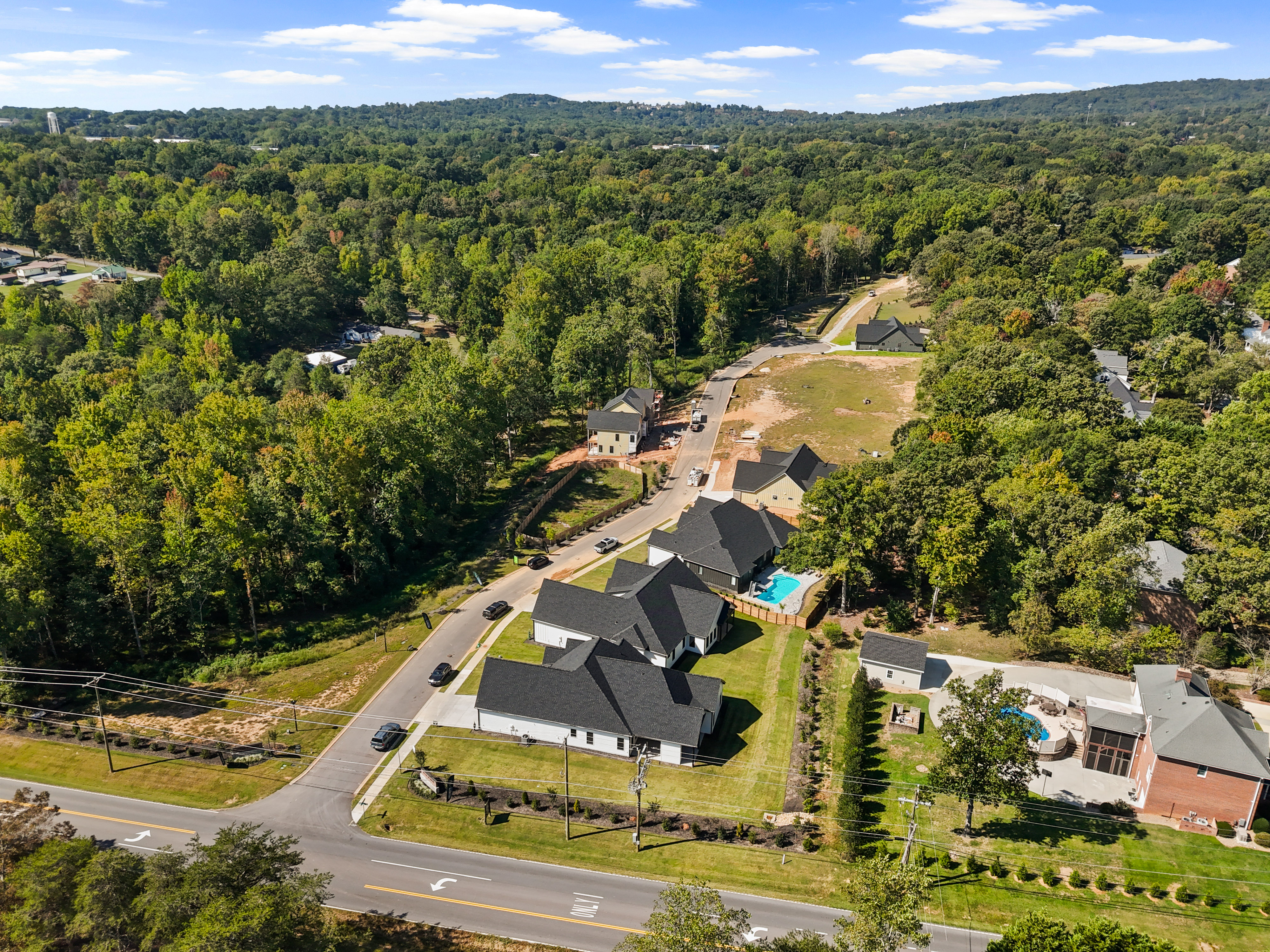  18 Aetna Springs Ct., Taylors, SC 29687 - 物件實景