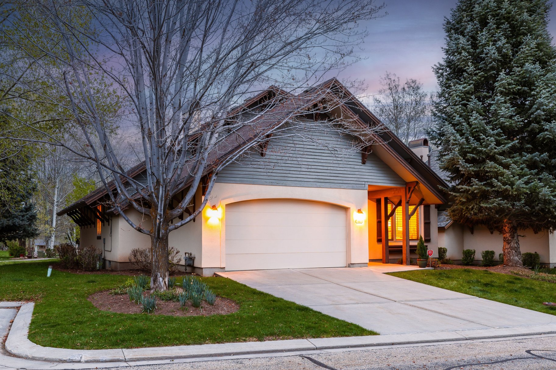  Midway Utah Retreat on Open Space and Stream Minutes From Deer Valley Ski Resort - 物件實景