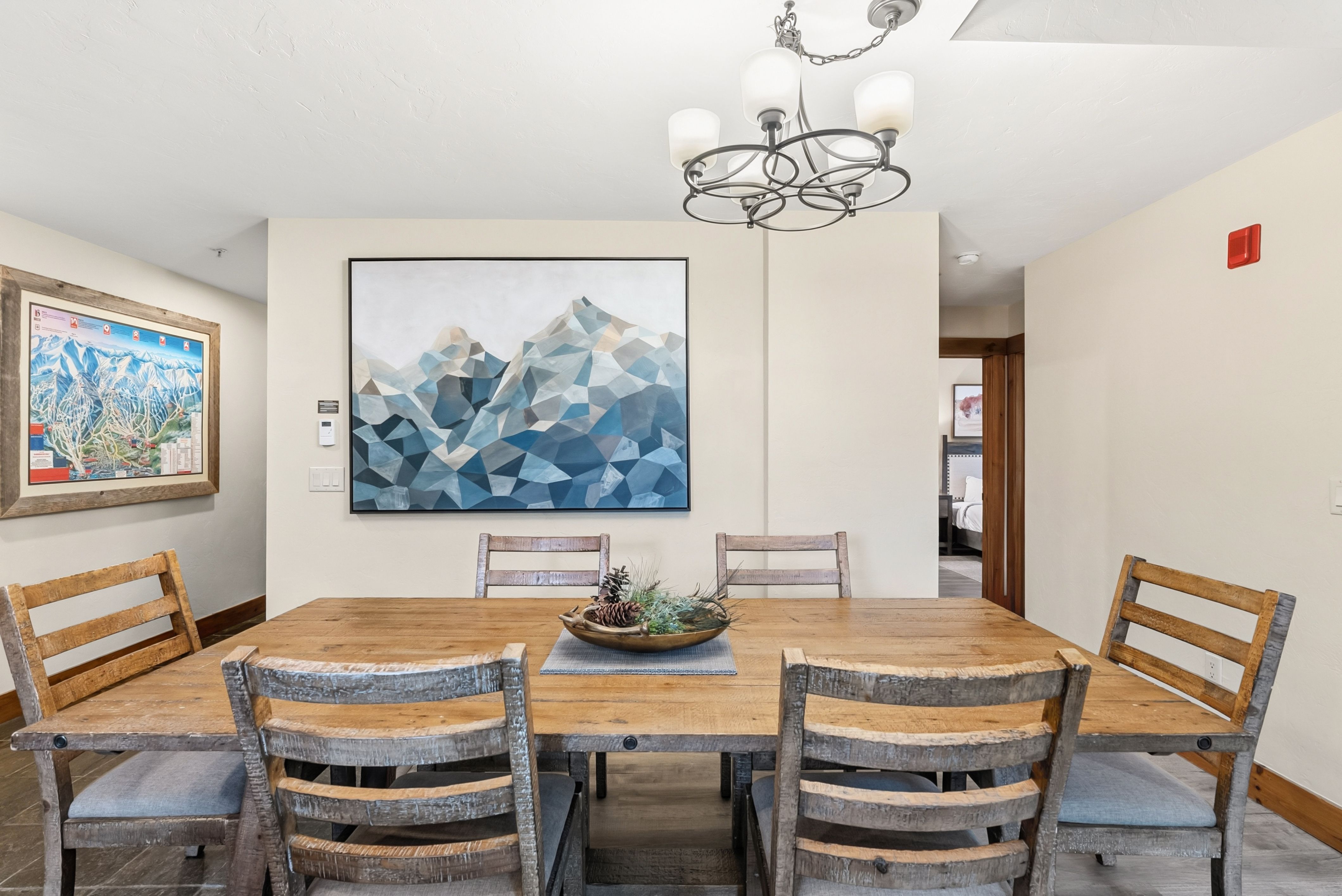  35 Mountain Thunder Drive, Breckenridge, CO, 80424 - 物件實景