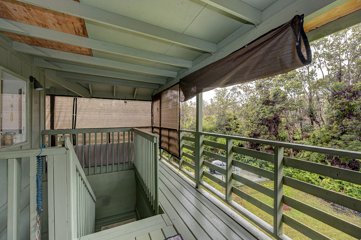 Volcano, Hawaii, 96785, United States, 2 Bedrooms Bedrooms, ,1 BathroomBathrooms,Residential,For Sale,1978172