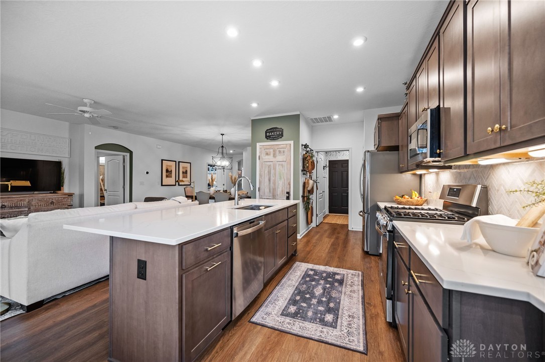 Franklin, Ohio, 45005, United States, 3 Bedrooms Bedrooms, ,2 BathroomsBathrooms,Residential,For Sale,1996817