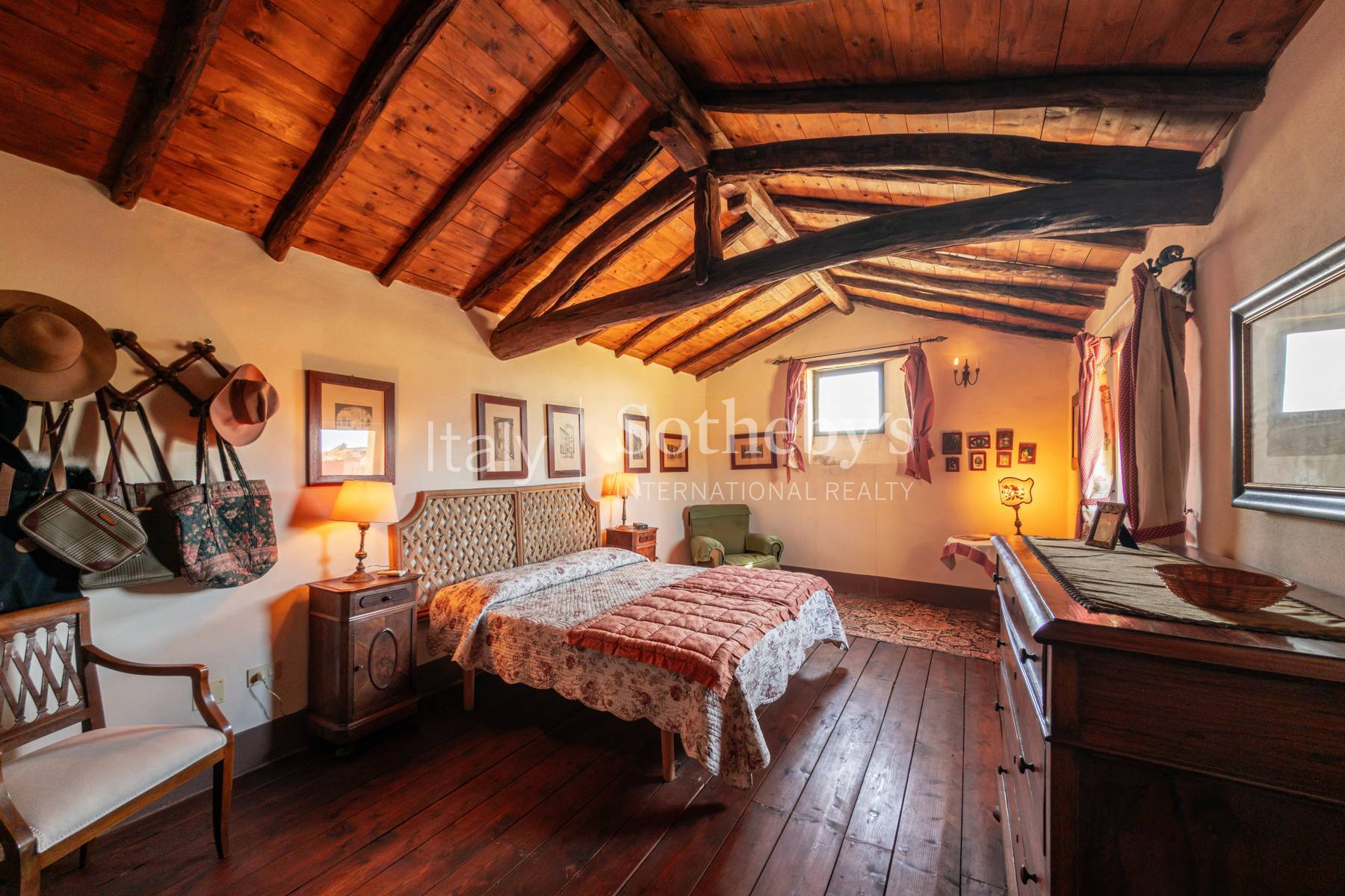  A traditional house in the heart of South Sardinia - 物件實景