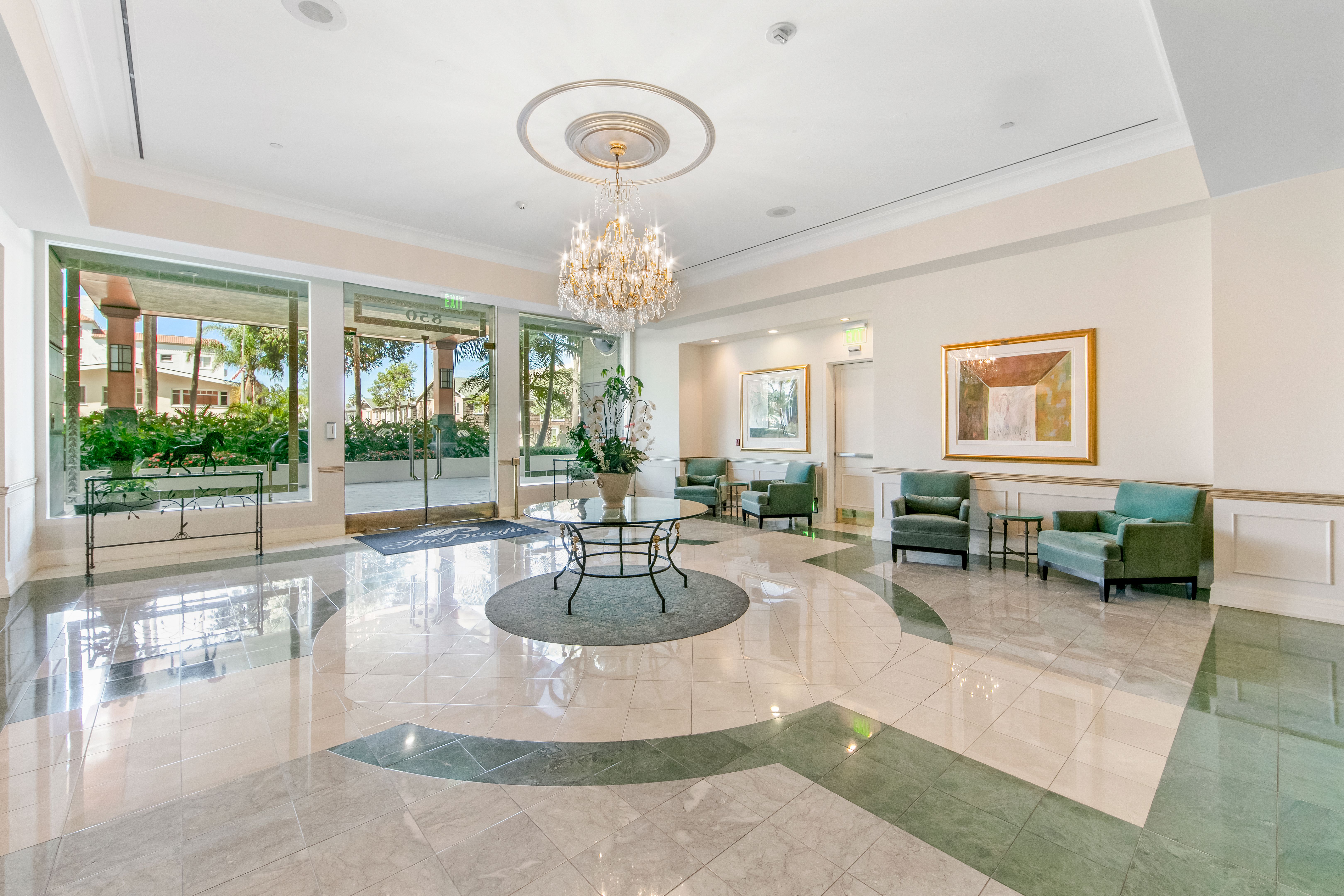  850 East Ocean Boulevard #205, Long Beach, CA 90802 - 物件實景