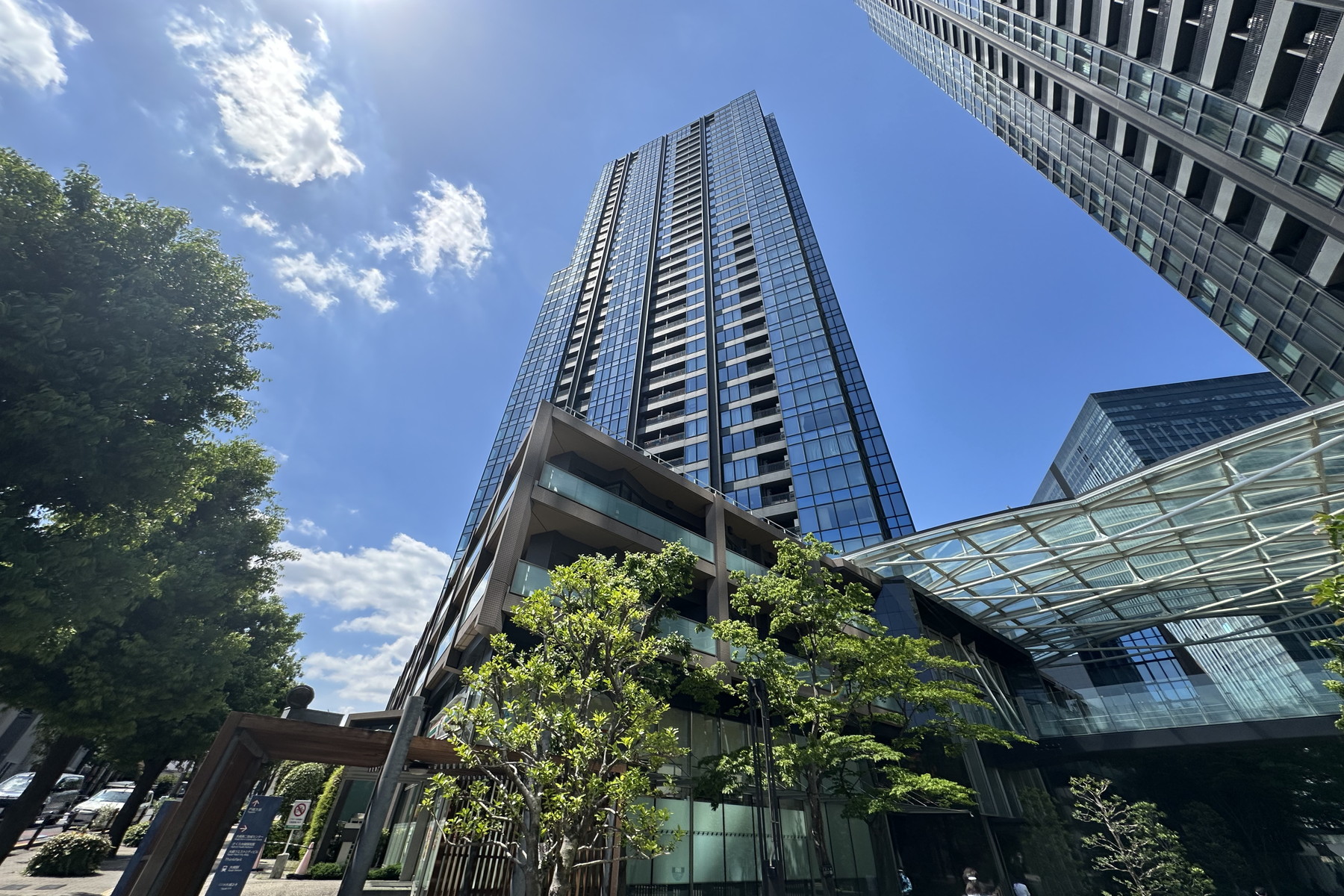  OSAKI WEST CITY TOWERS W - 物件實景