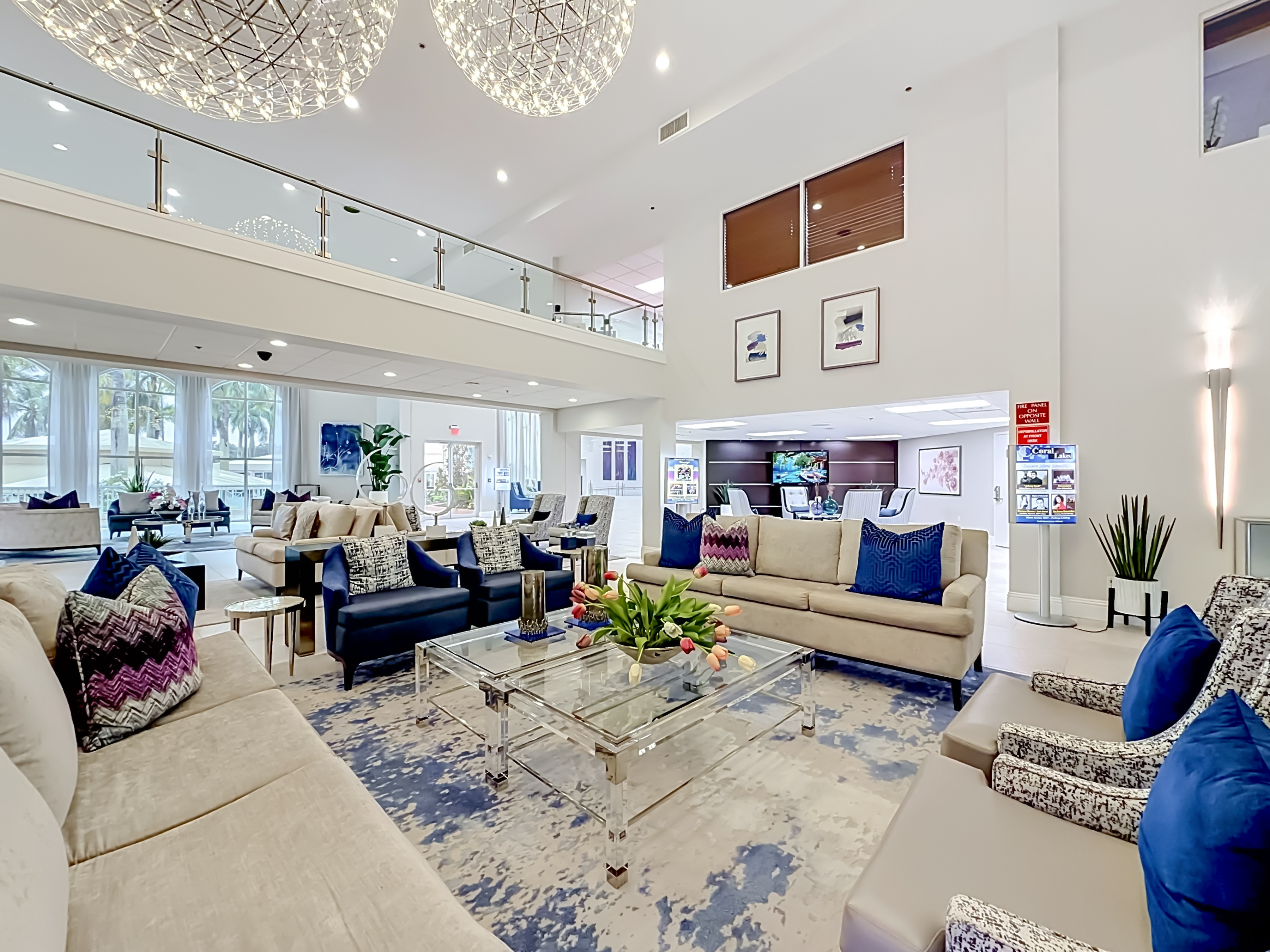  5591 Royal Lake Cir, Boynton Beach, FL, 33437 - 物件實景
