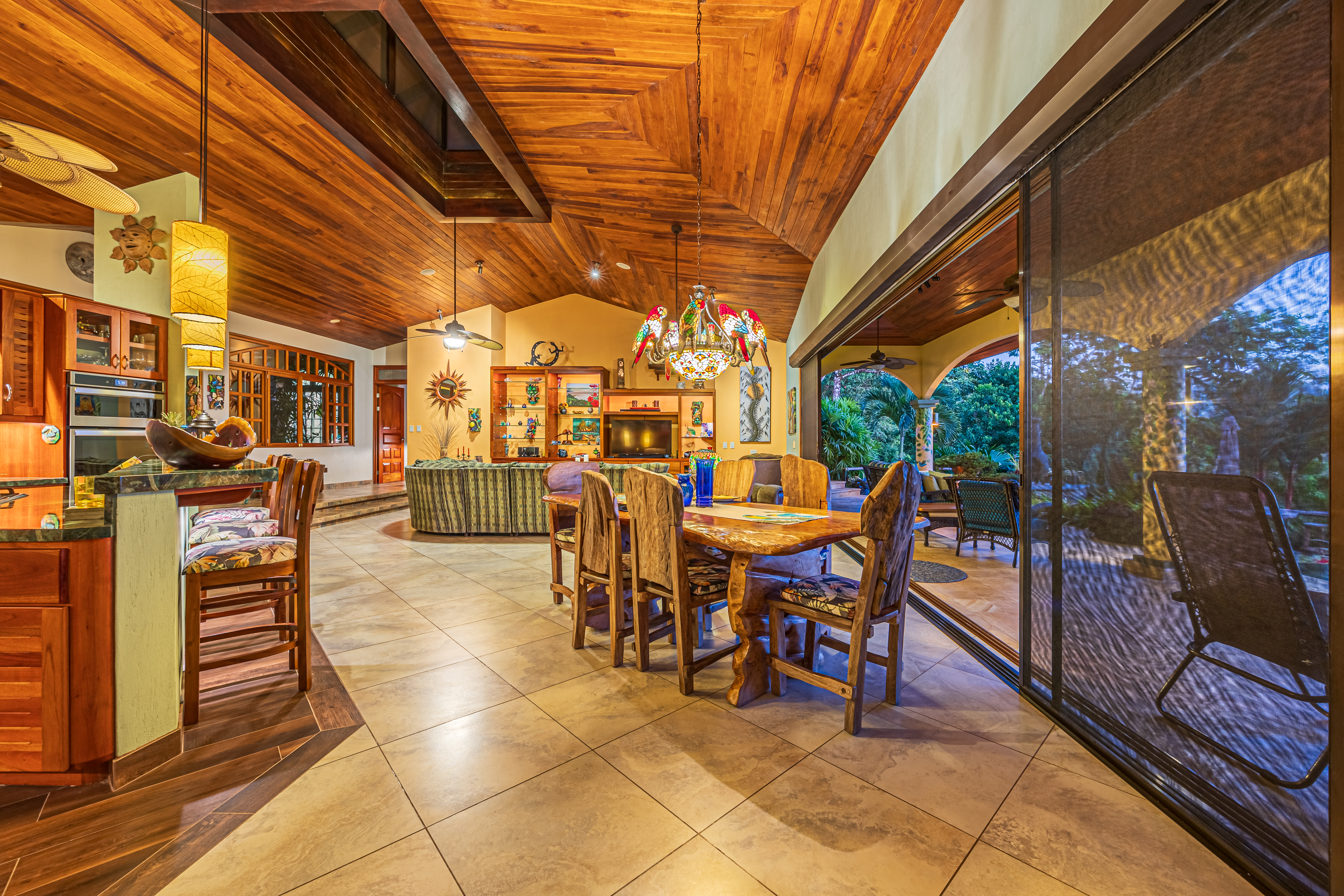 Costa Verde Estates Lot 53, Dominical, Puntarenas, CR, 3 Bedrooms Bedrooms, ,3 BathroomsBathrooms,Residential,For Sale,Costa Verde Estates Lot 53,1683214
