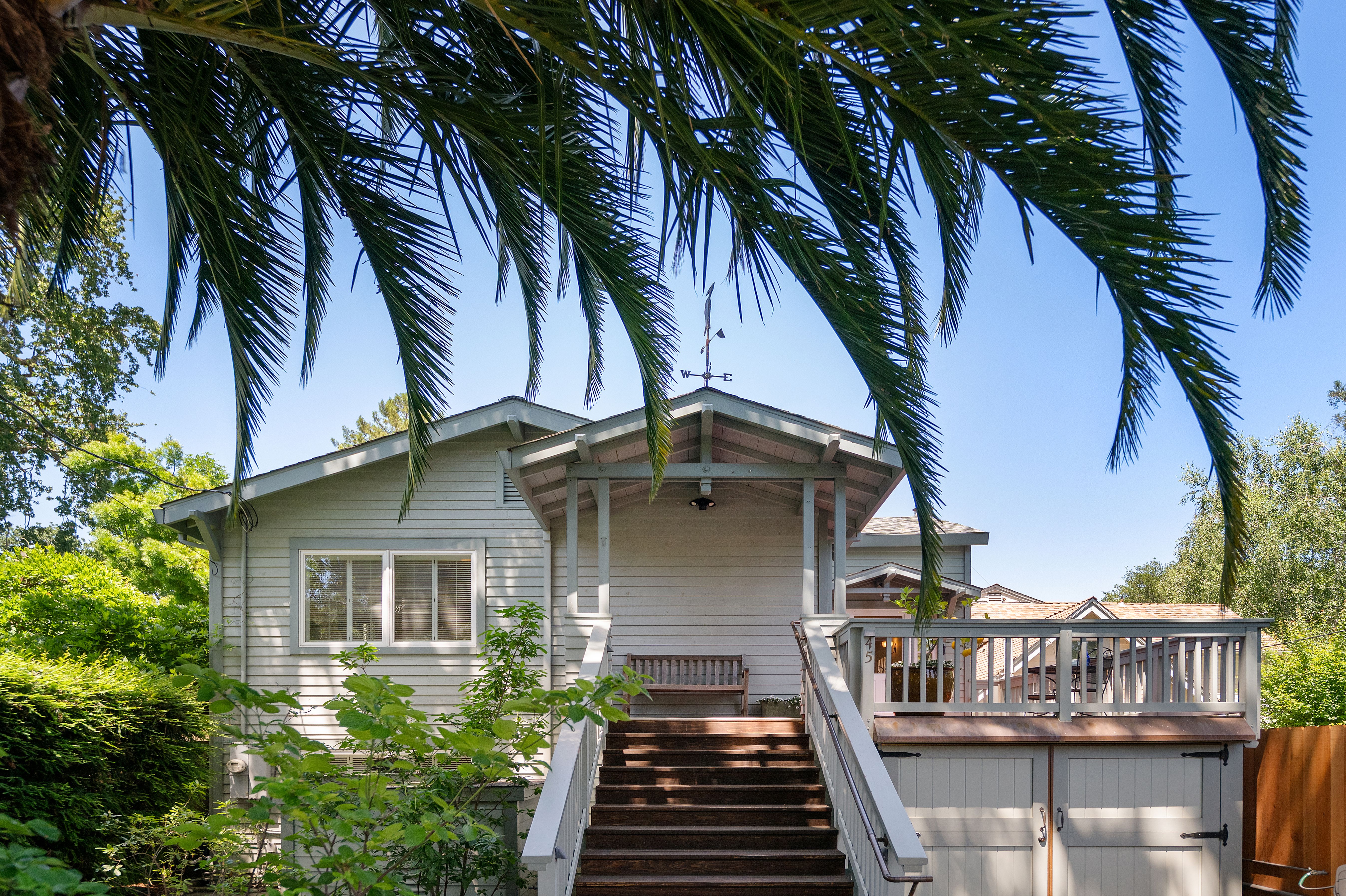  Remodeled San Anselmo Charmer - 物件實景