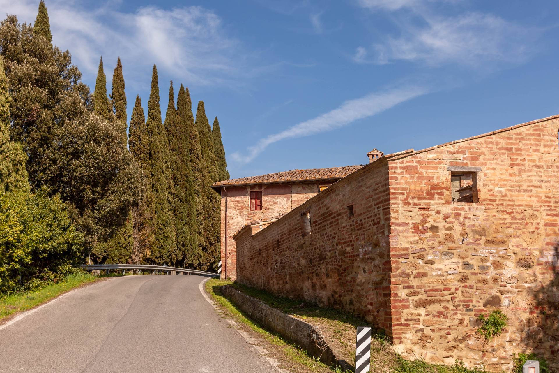 Asciano, Siena, 53041, IT, ,Residential,For Sale,1796877