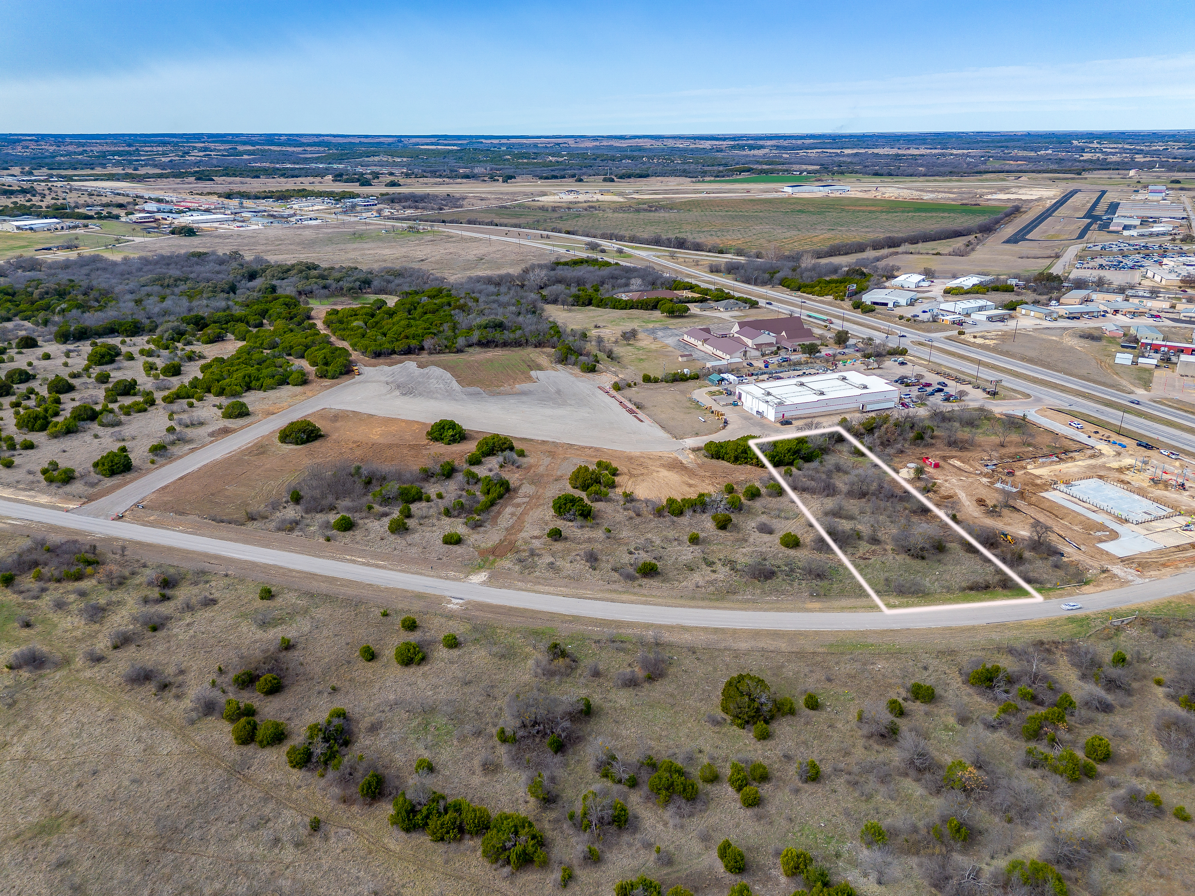  XXXX Pirate Drive, Granbury, TX, 76048 - 物件實景