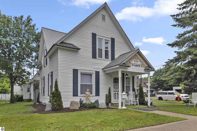 River St, Cadillac, MI 49601