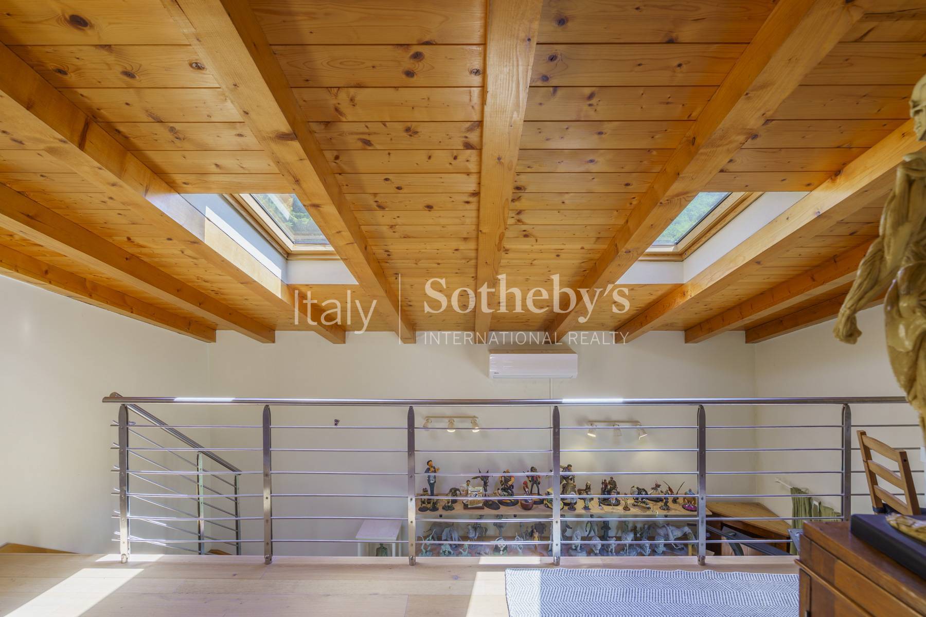  Villa with swimming pool on the hills of Fiesole and panoramic views - 物件實景