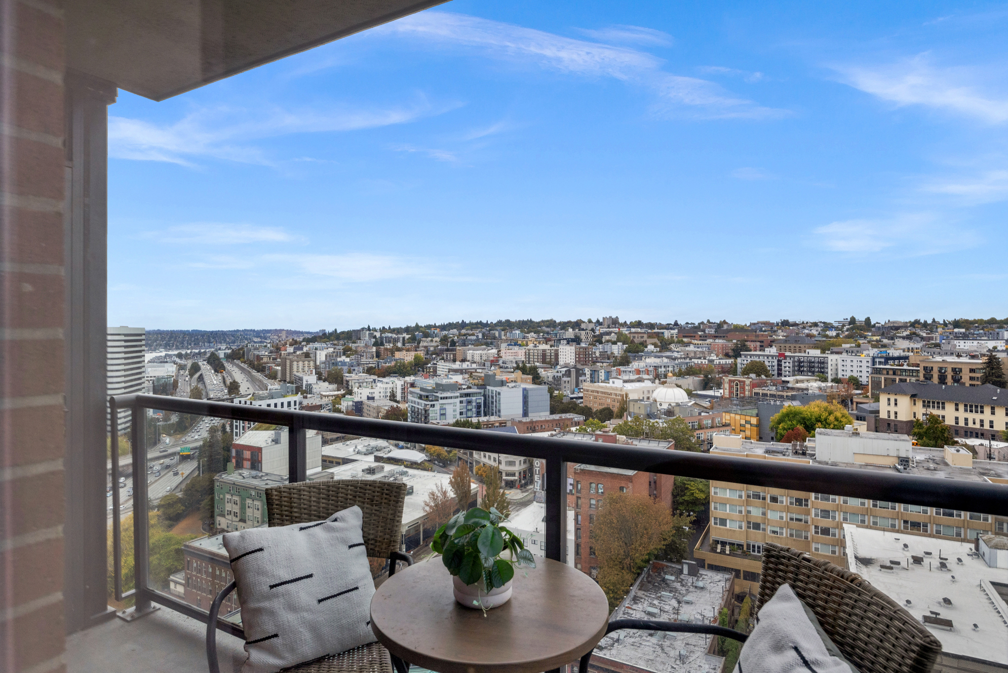  Light-Filled Luxury in Seattle - 物件實景