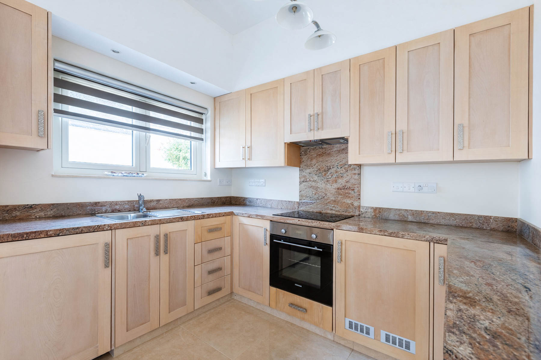  Five Bedroom Country Villa with Guesthouse in Kato Drys, Larnaca - 物件實景