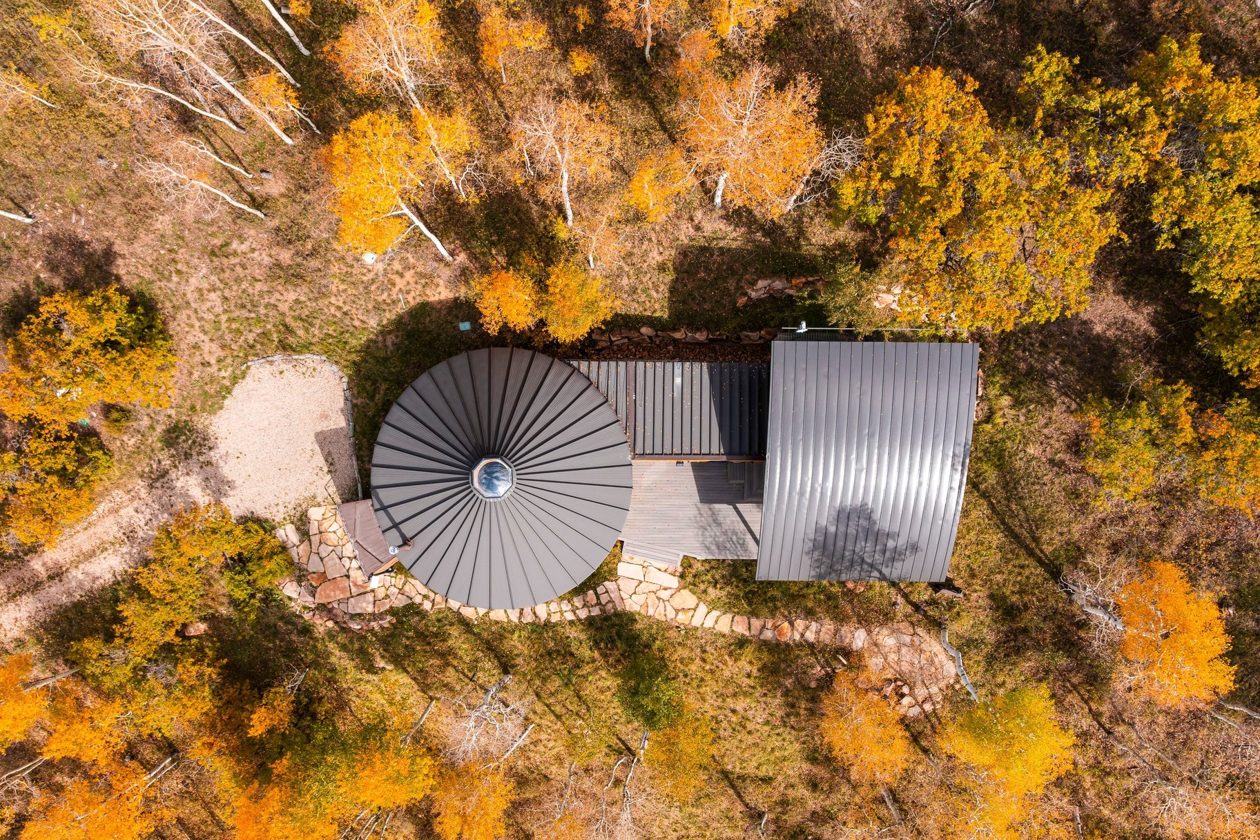  One of a Kind Mountain Retreat on Nearly 12 Acres with Panoramic Ski Resort View - 物件實景