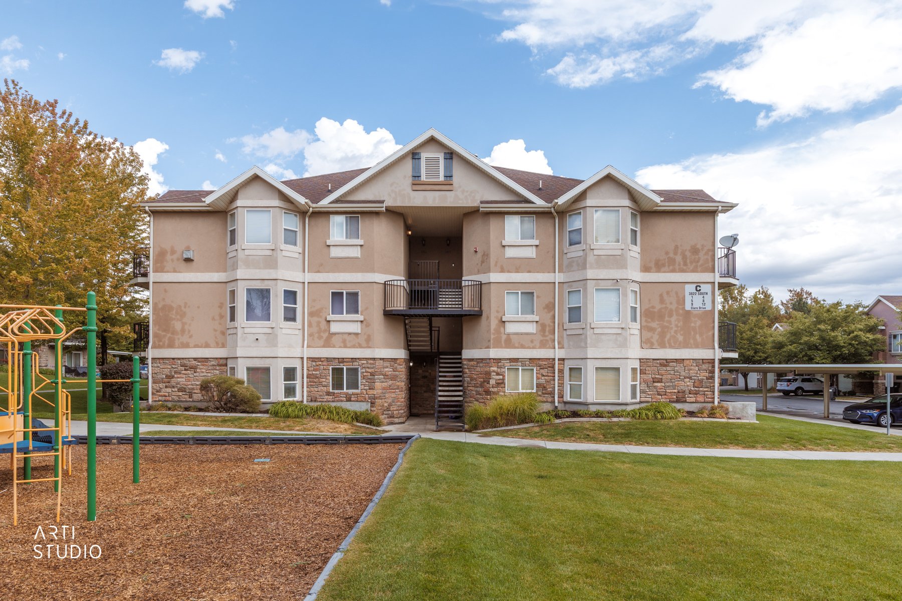 Clare Dr, West Valley City, UT 84119