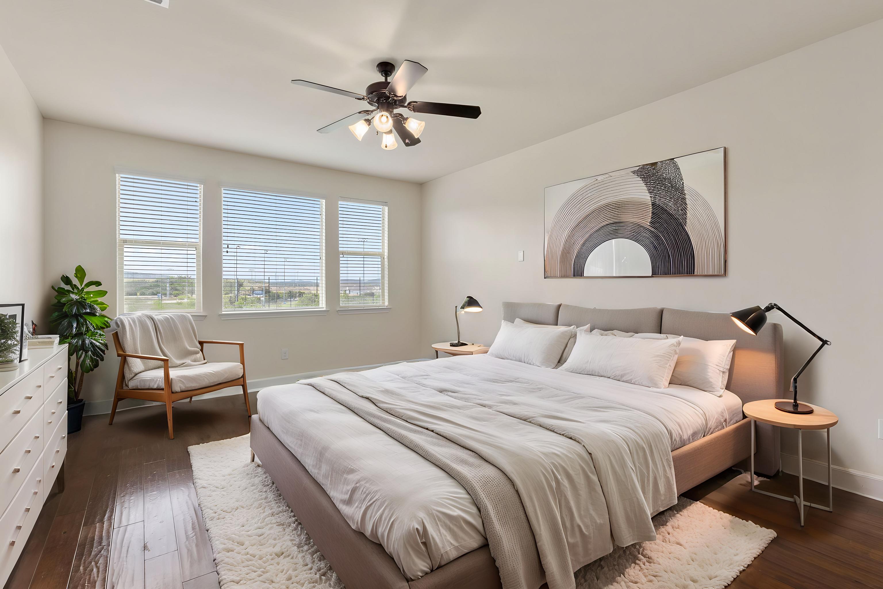  Expansive Luxury in the Heart of Presidio - 物件實景