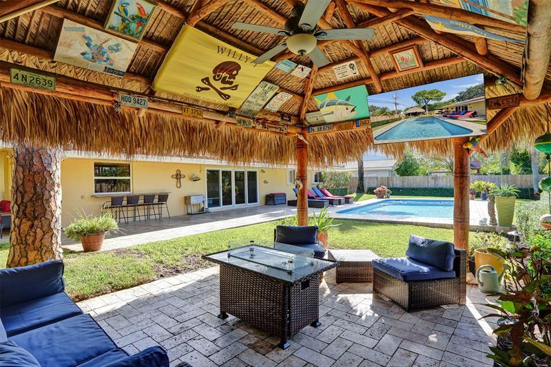 Fort Lauderdale, Florida, 33334, United States, 3 Bedrooms Bedrooms, ,3 BathroomsBathrooms,Residential,For Sale,1986559