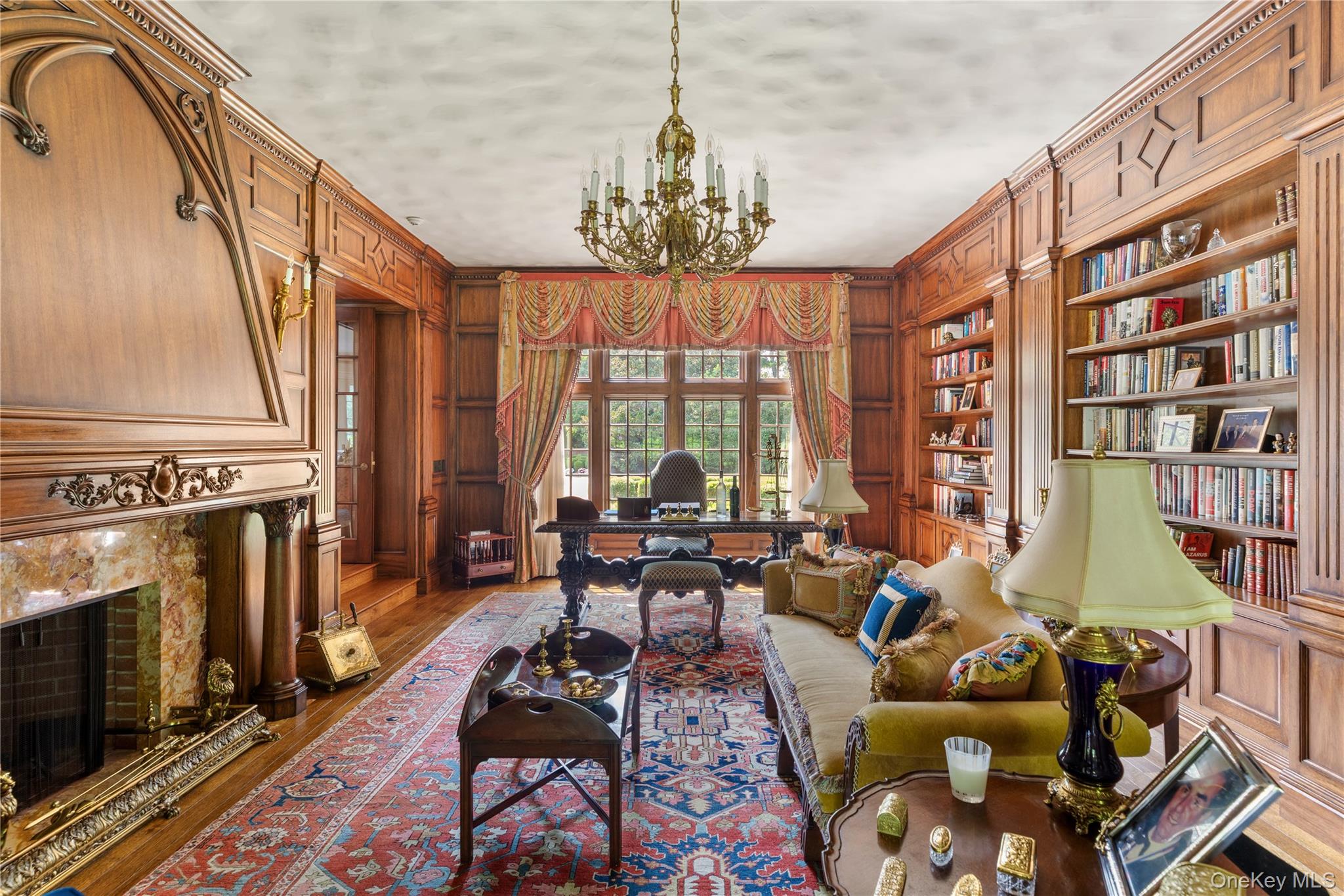  39 Chestnut Hill Drive, Upper Brookville, NY, 11771 - 物件實景