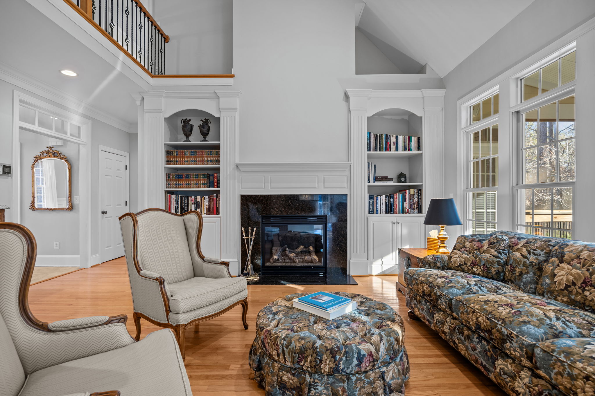  7604 Trail Blazer Trail, Wake Forest, NC 27587 - 物件實景