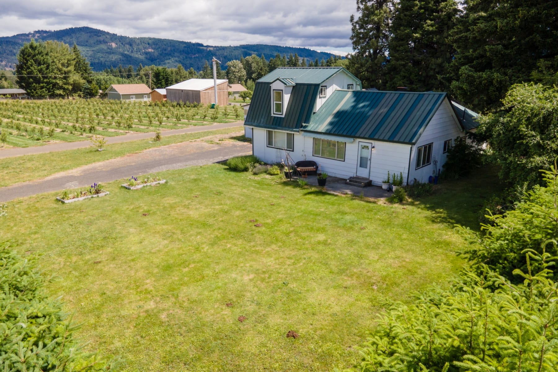  6455 TROUT CREEK RIDGE RD Mt Hood Prkdl, OR 97041 - 物件實景