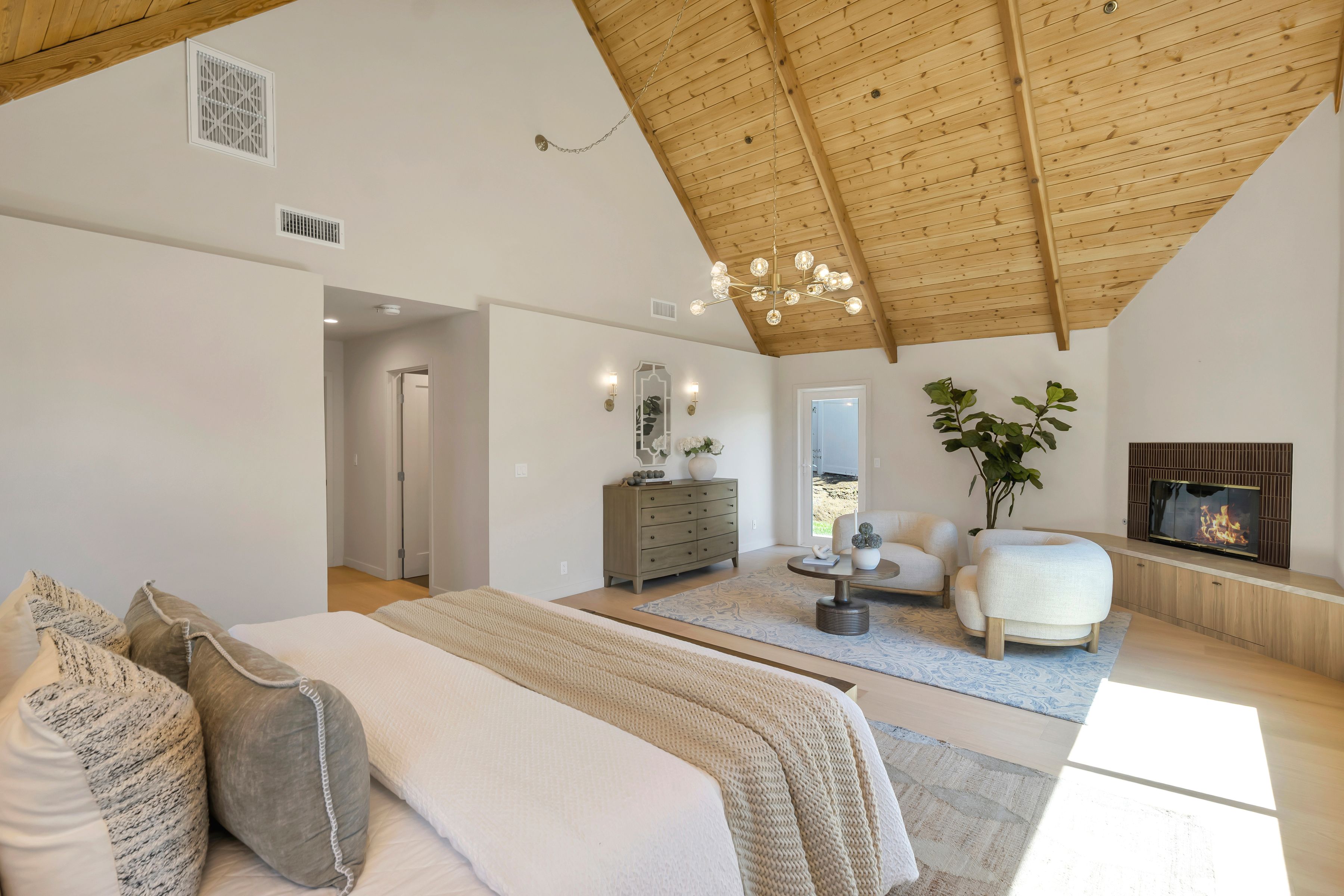  5354 Lewis Road, Agoura Hills - 物件實景